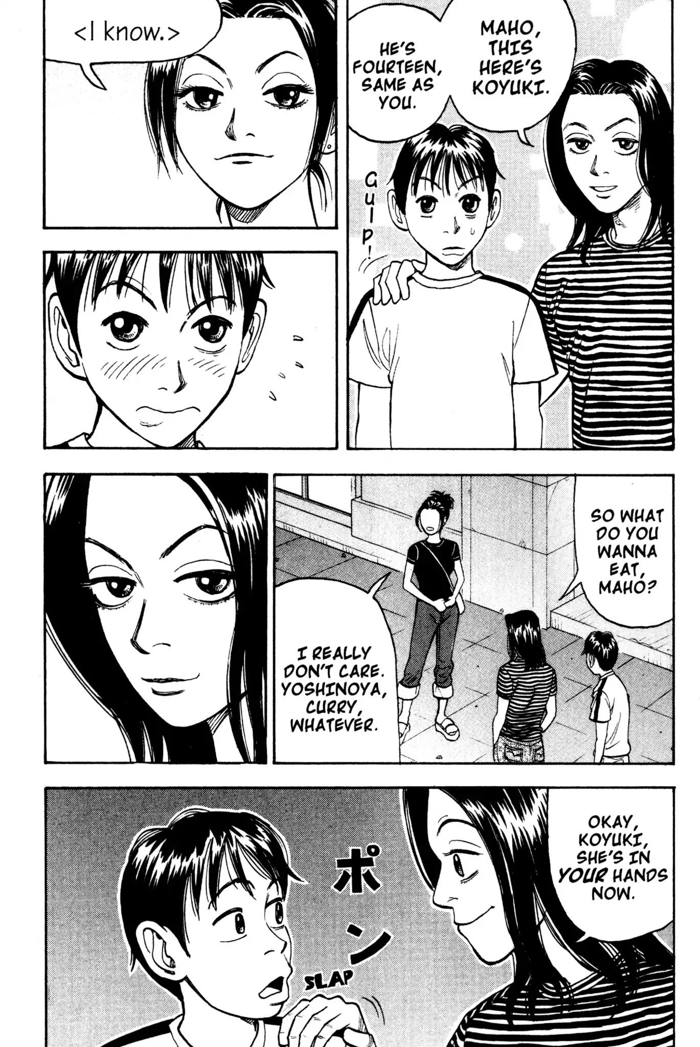 Beck chapter 3 page 41