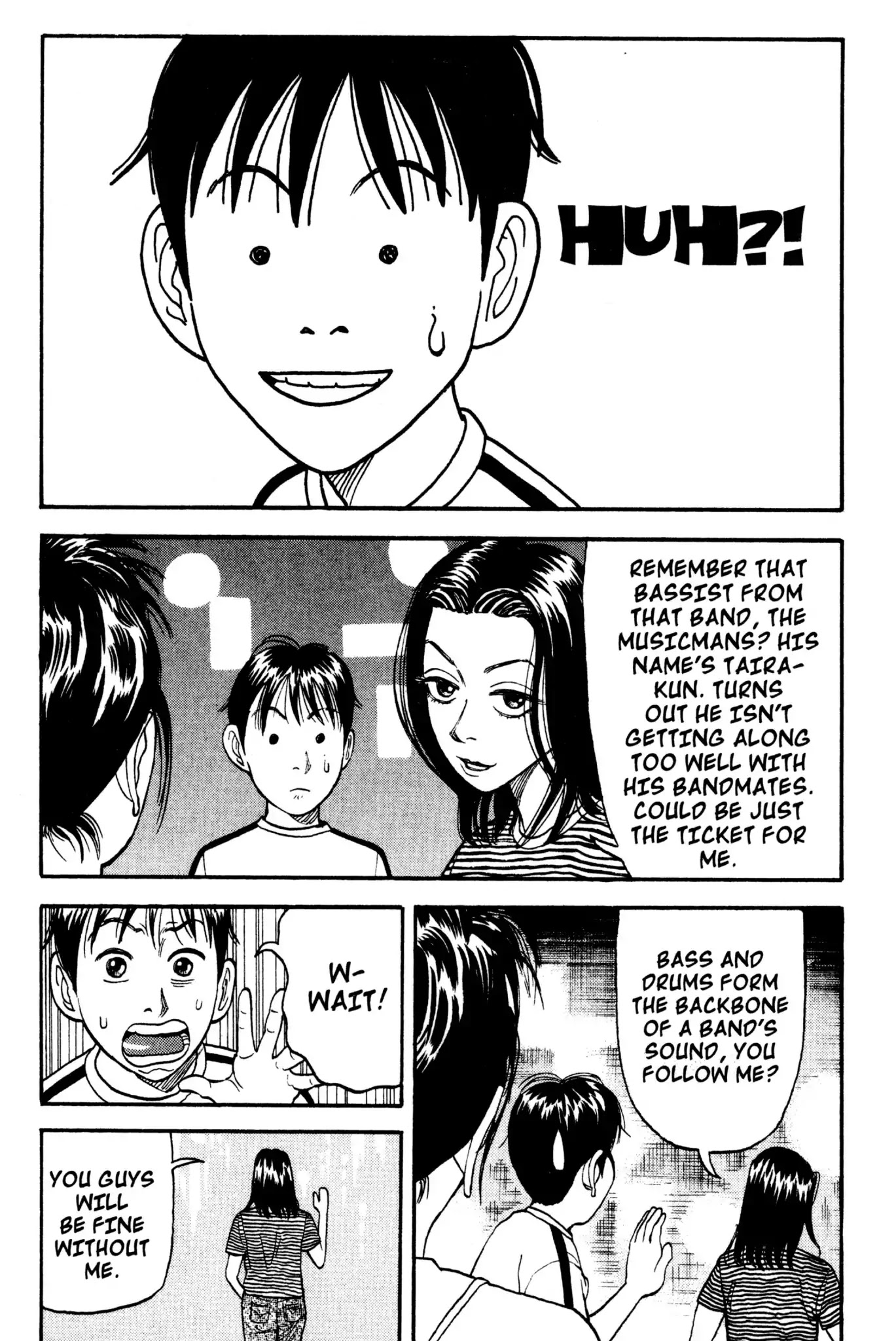 Beck chapter 3 page 42