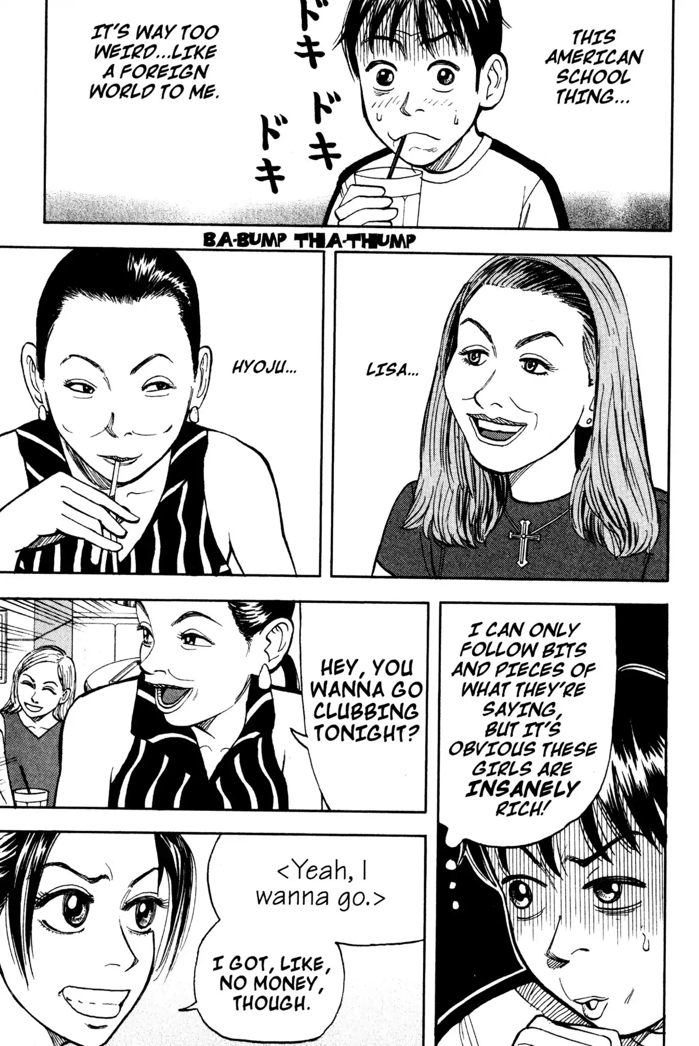 Beck chapter 3 page 46