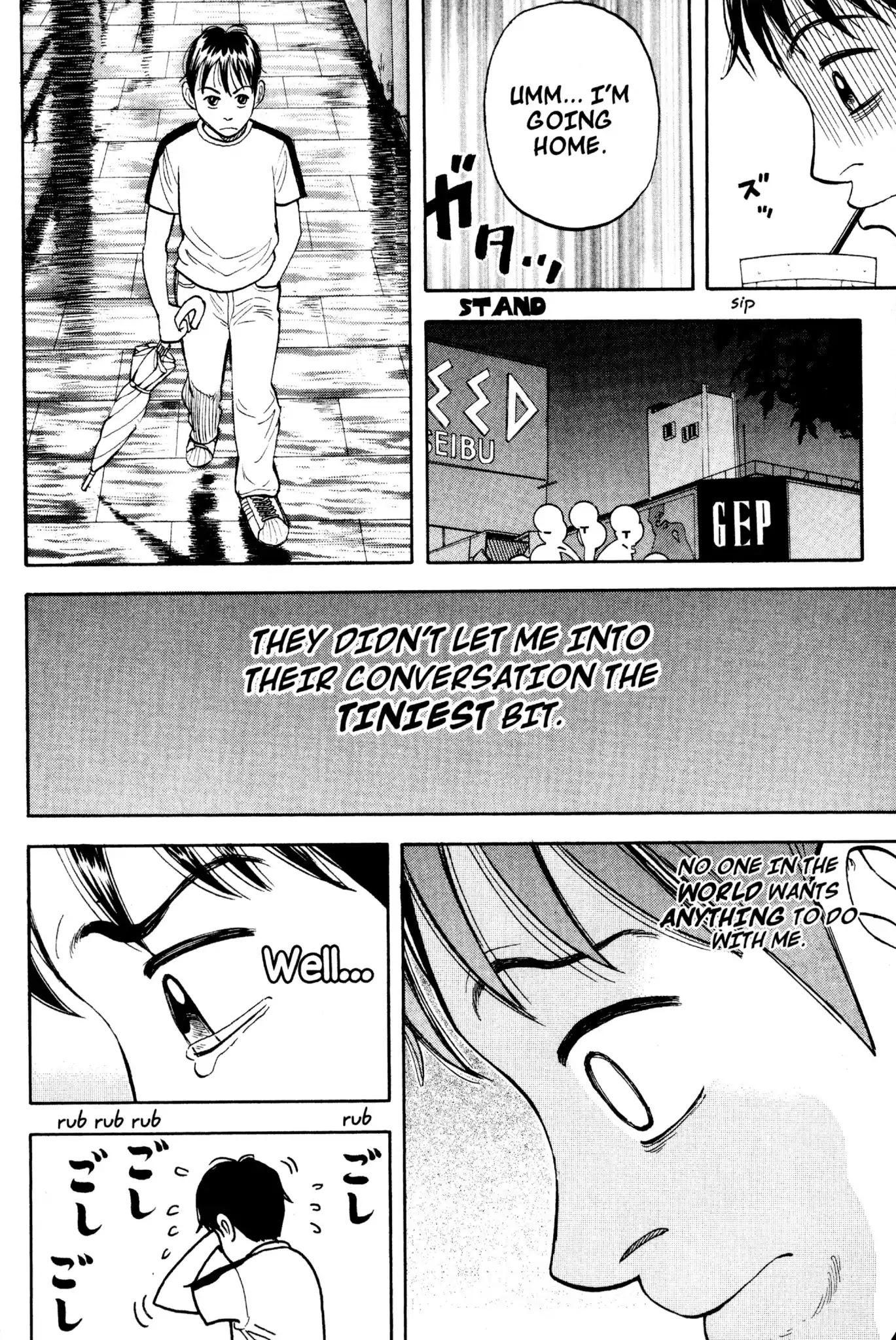 Beck chapter 3 page 47