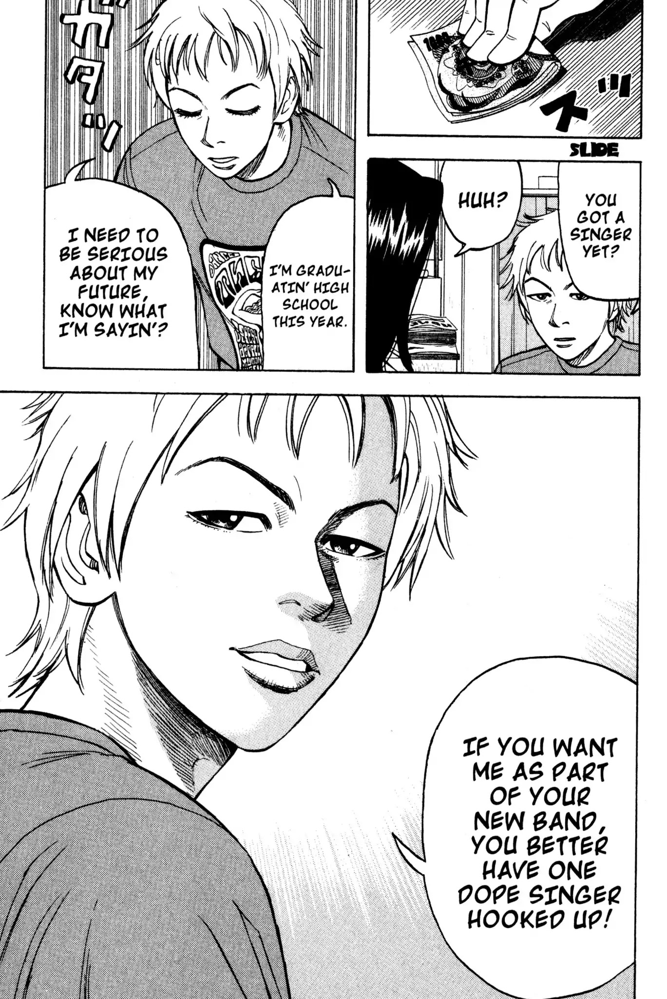 Beck chapter 3 page 50