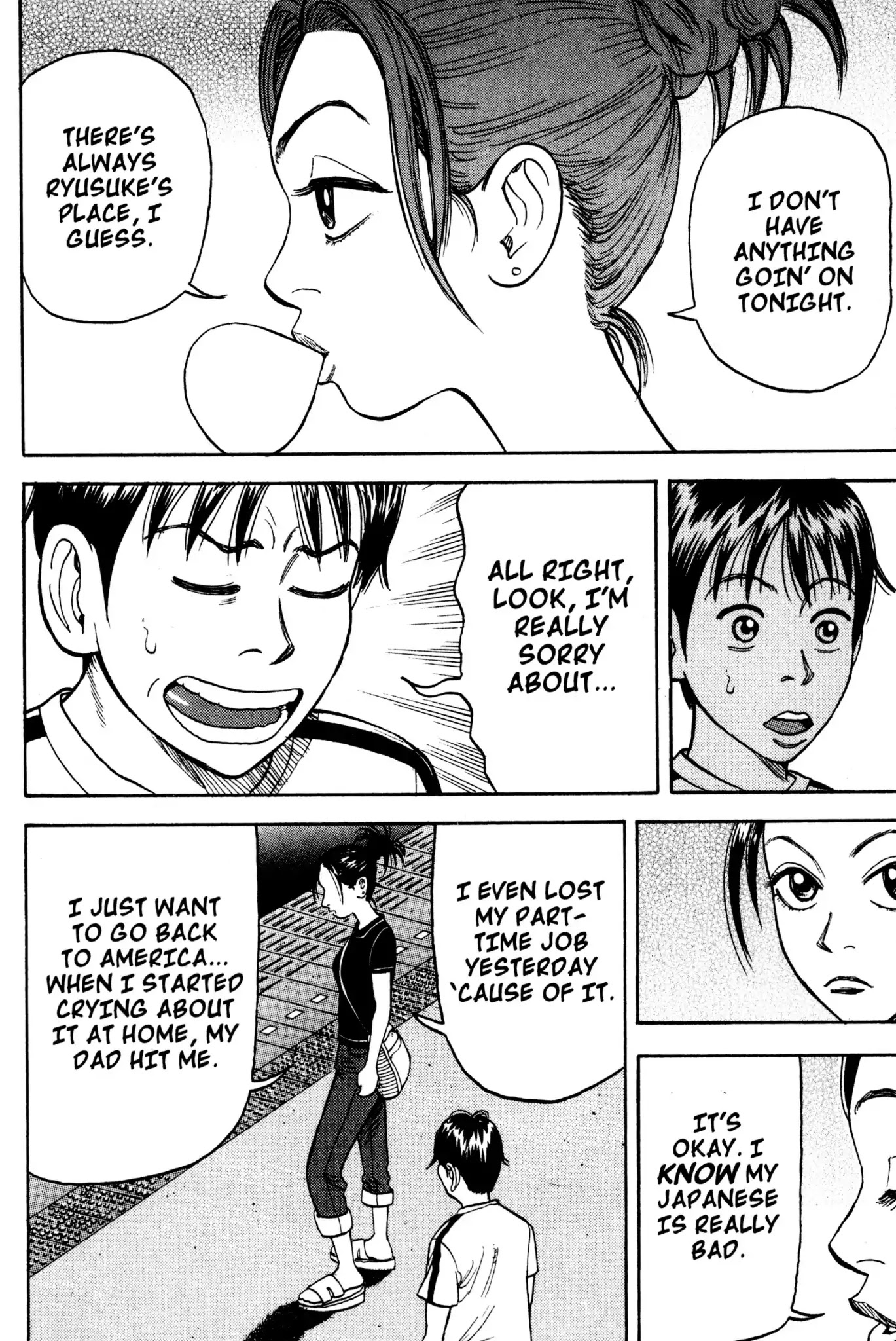 Beck chapter 3 page 53