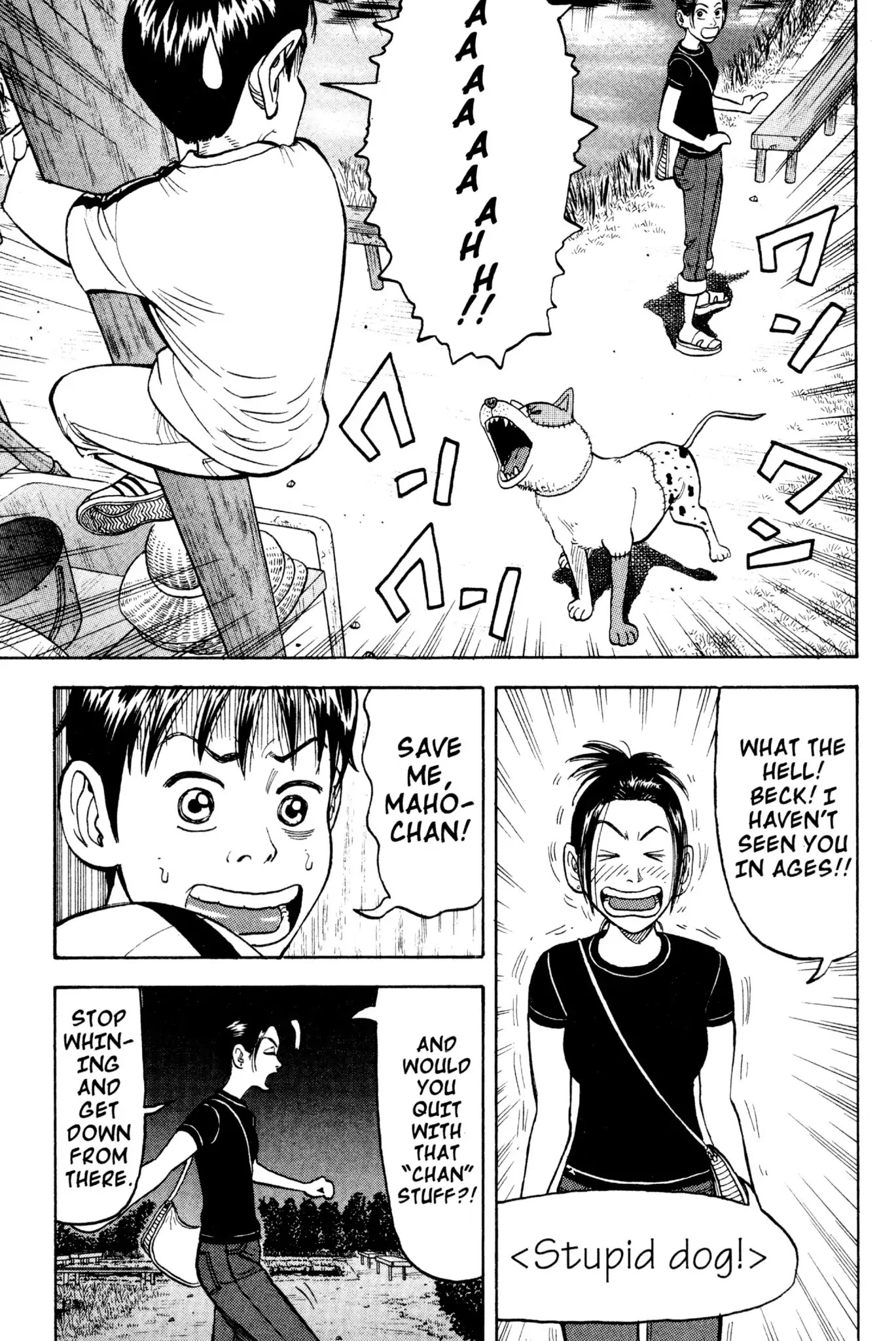 Beck chapter 3 page 56