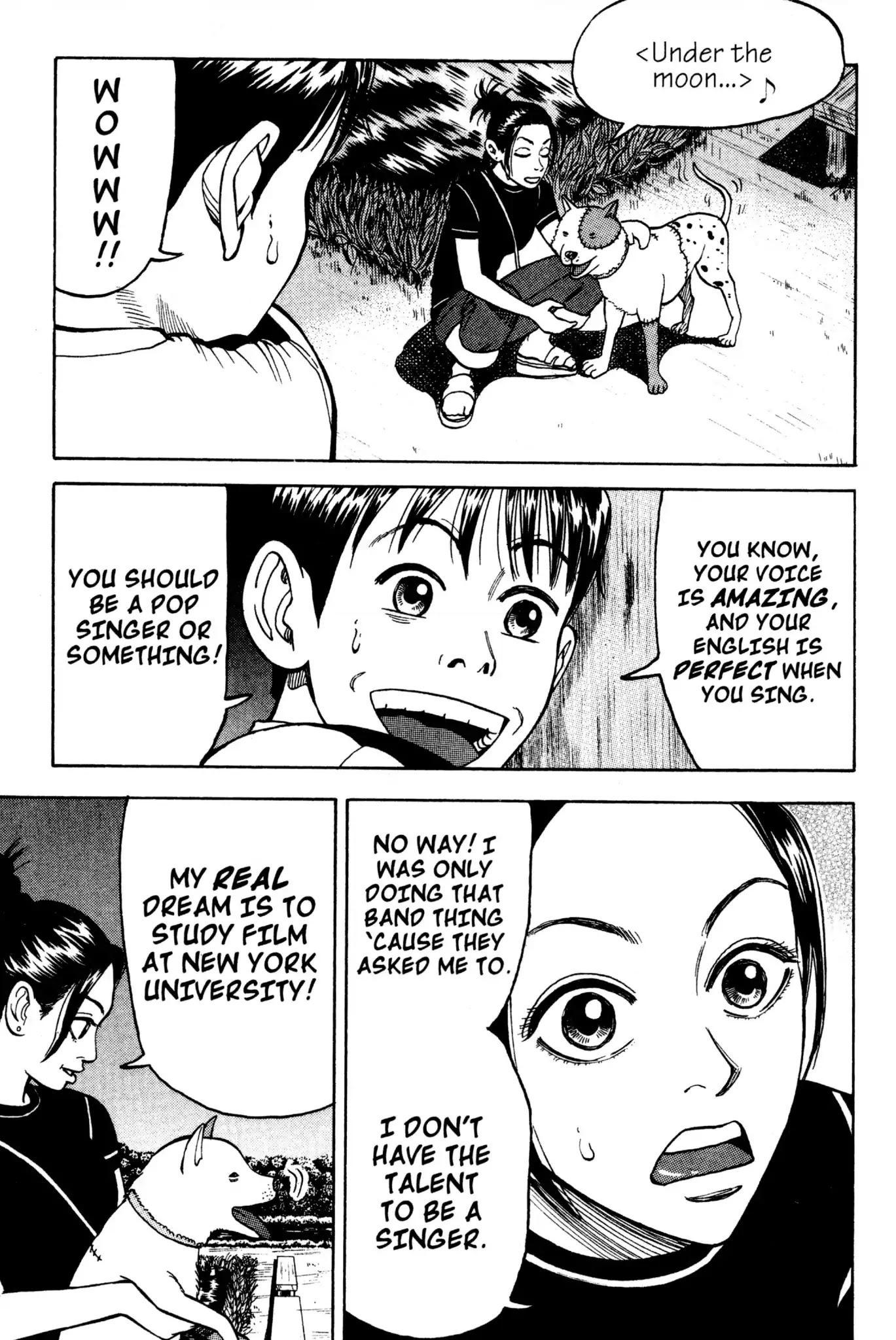 Beck chapter 3 page 58