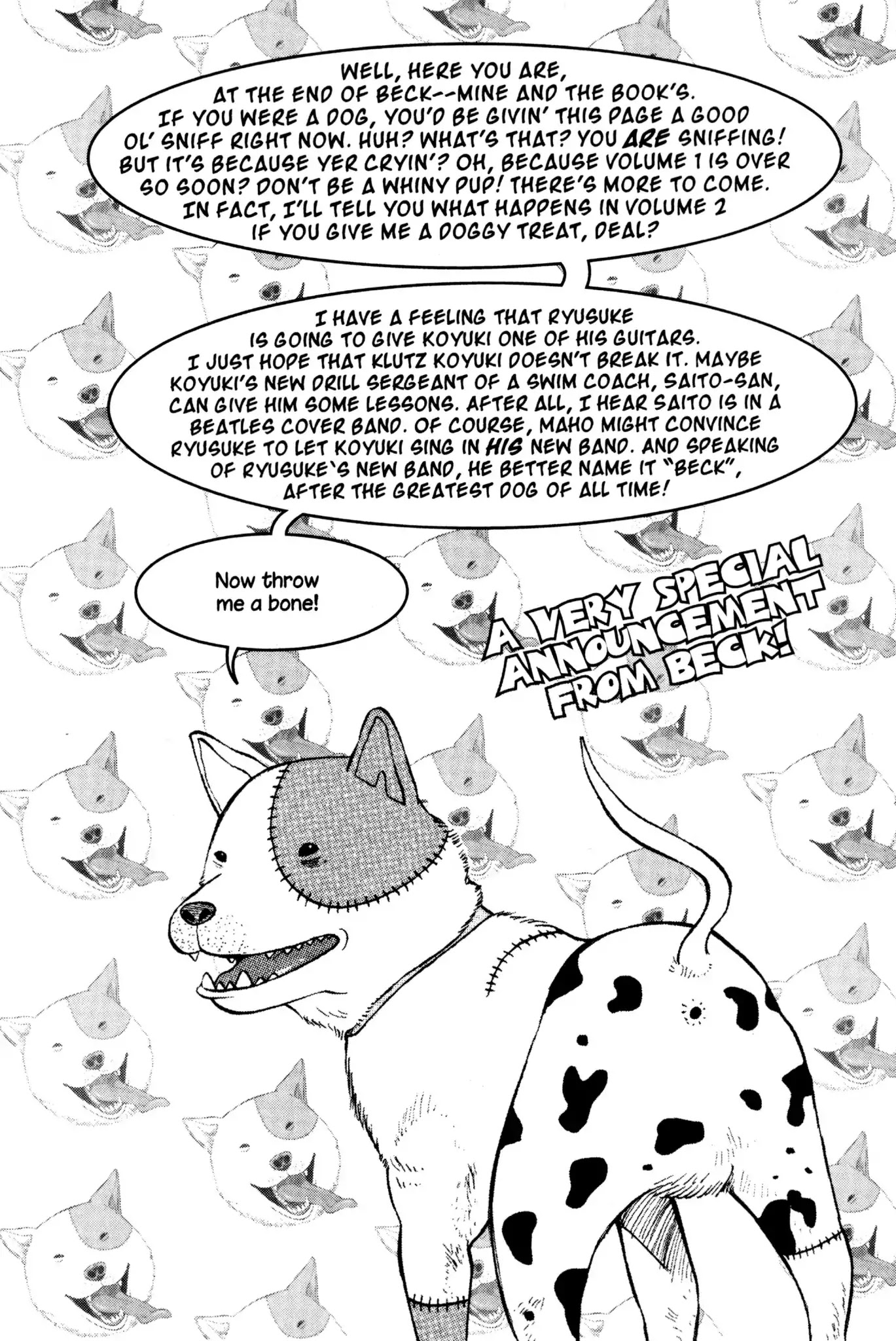 Beck chapter 3 page 62