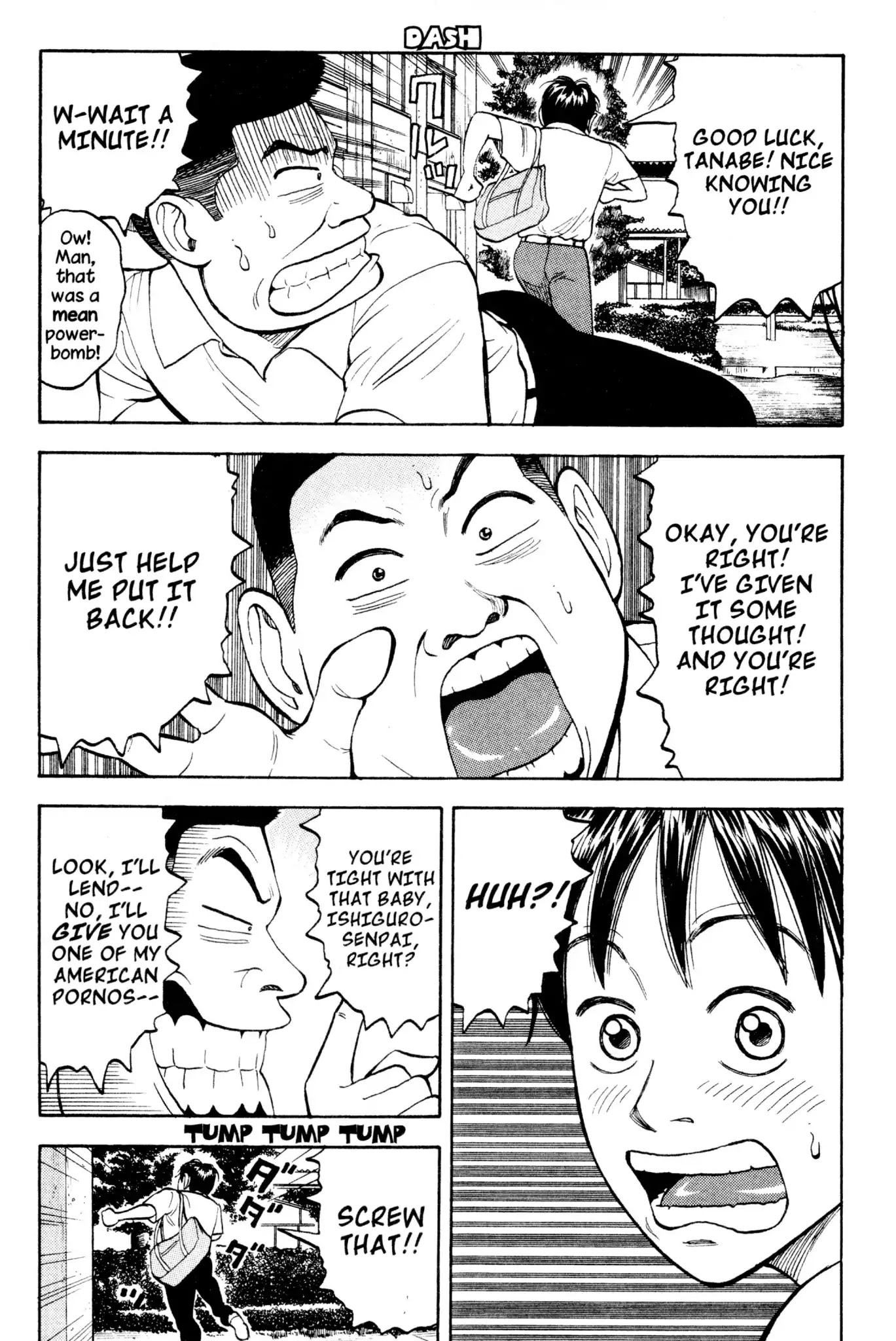 Beck chapter 3 page 8