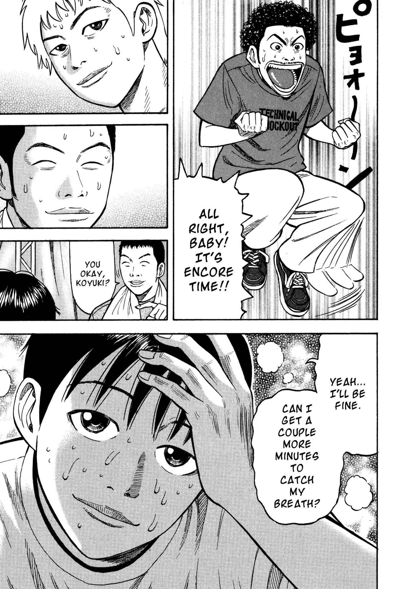 Beck chapter 30 page 28