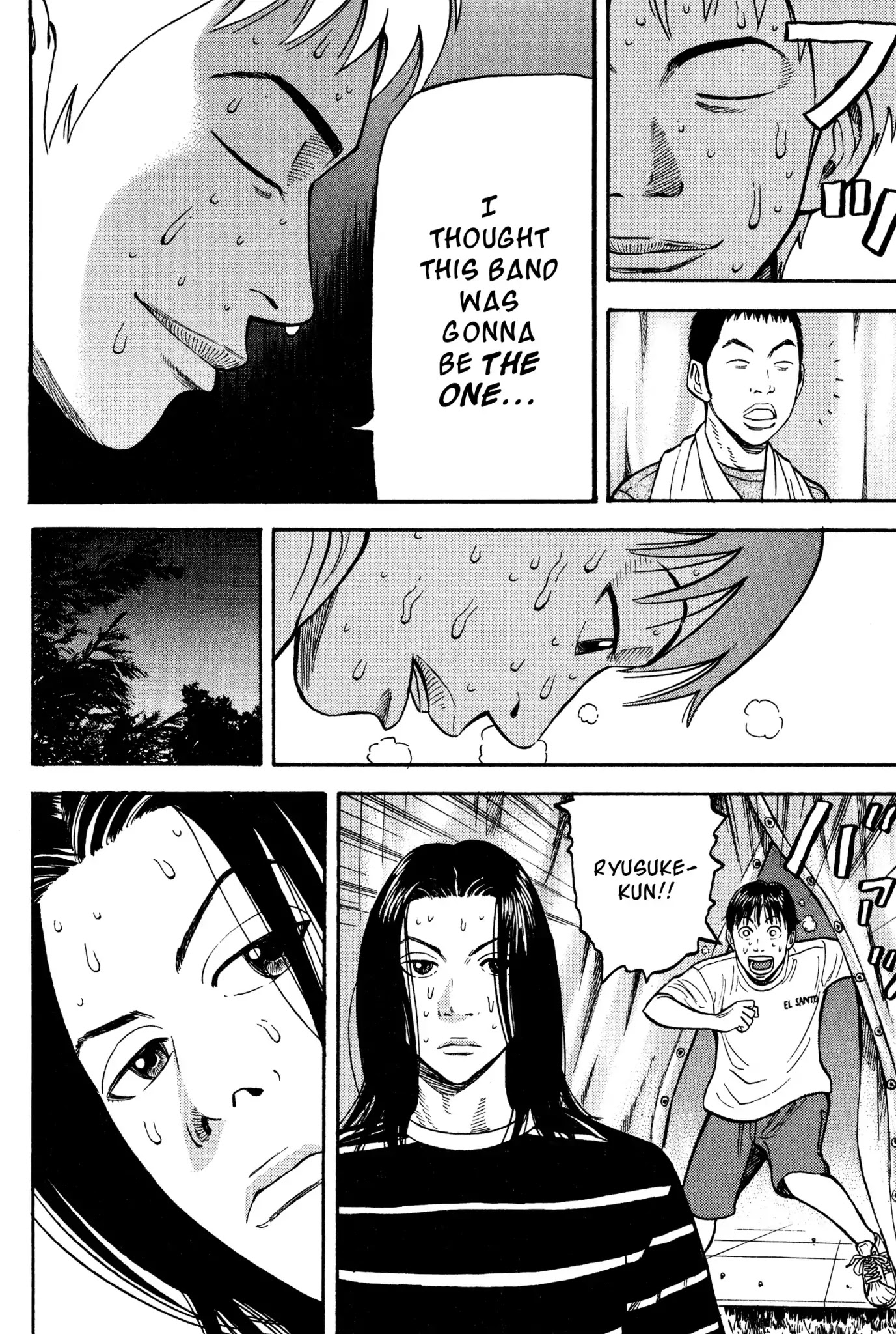 Beck chapter 30 page 31