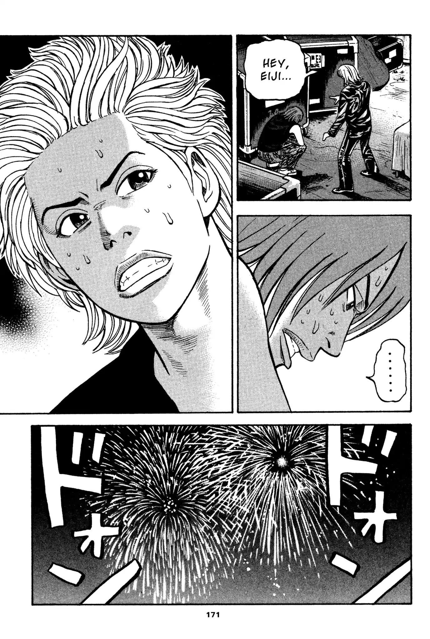 Beck chapter 30 page 34