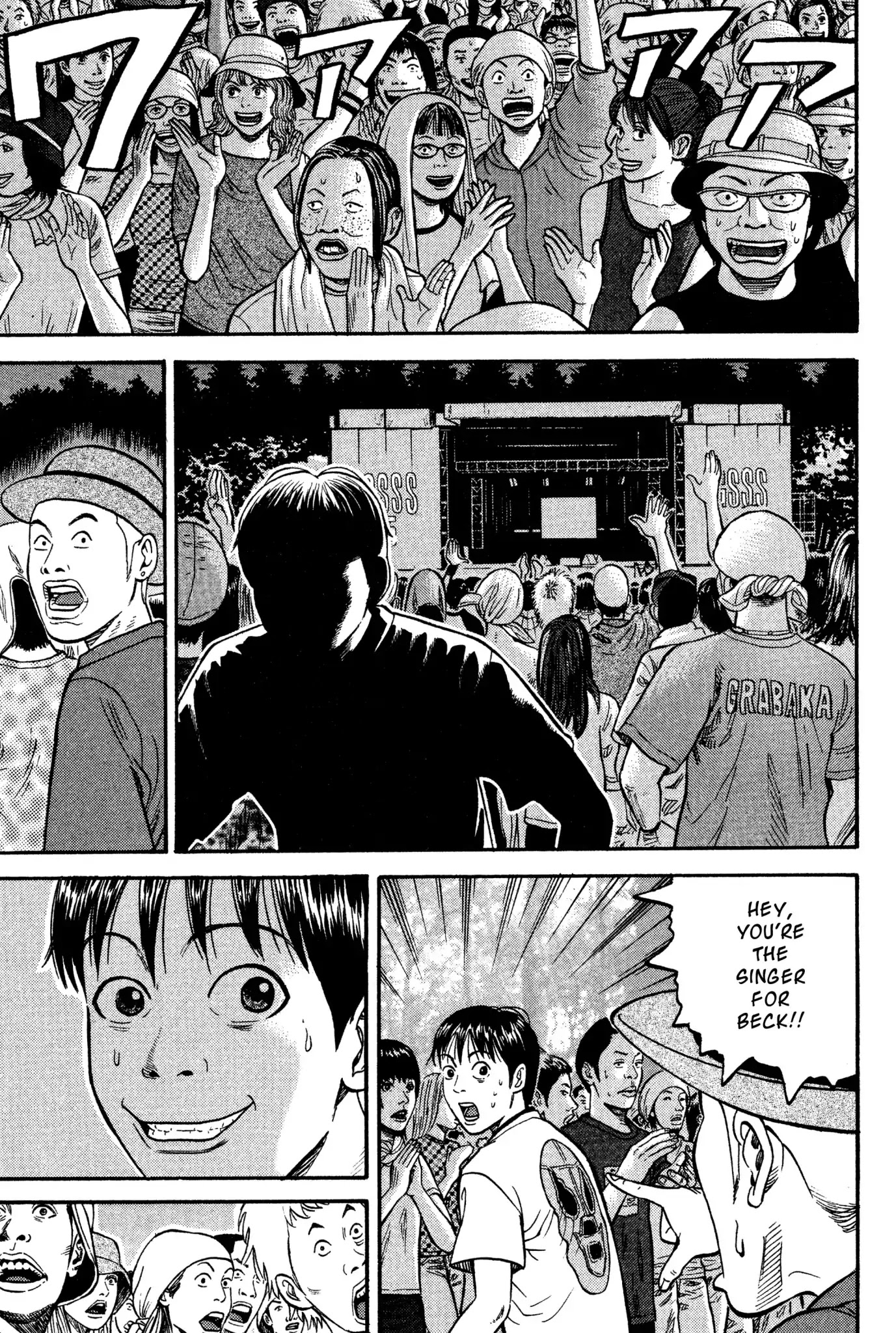 Beck chapter 30 page 38