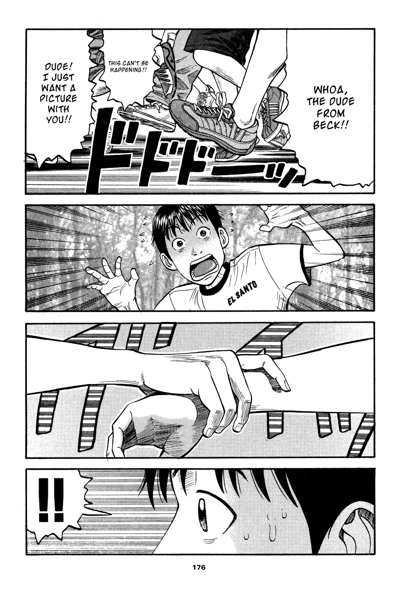 Beck chapter 30 page 39