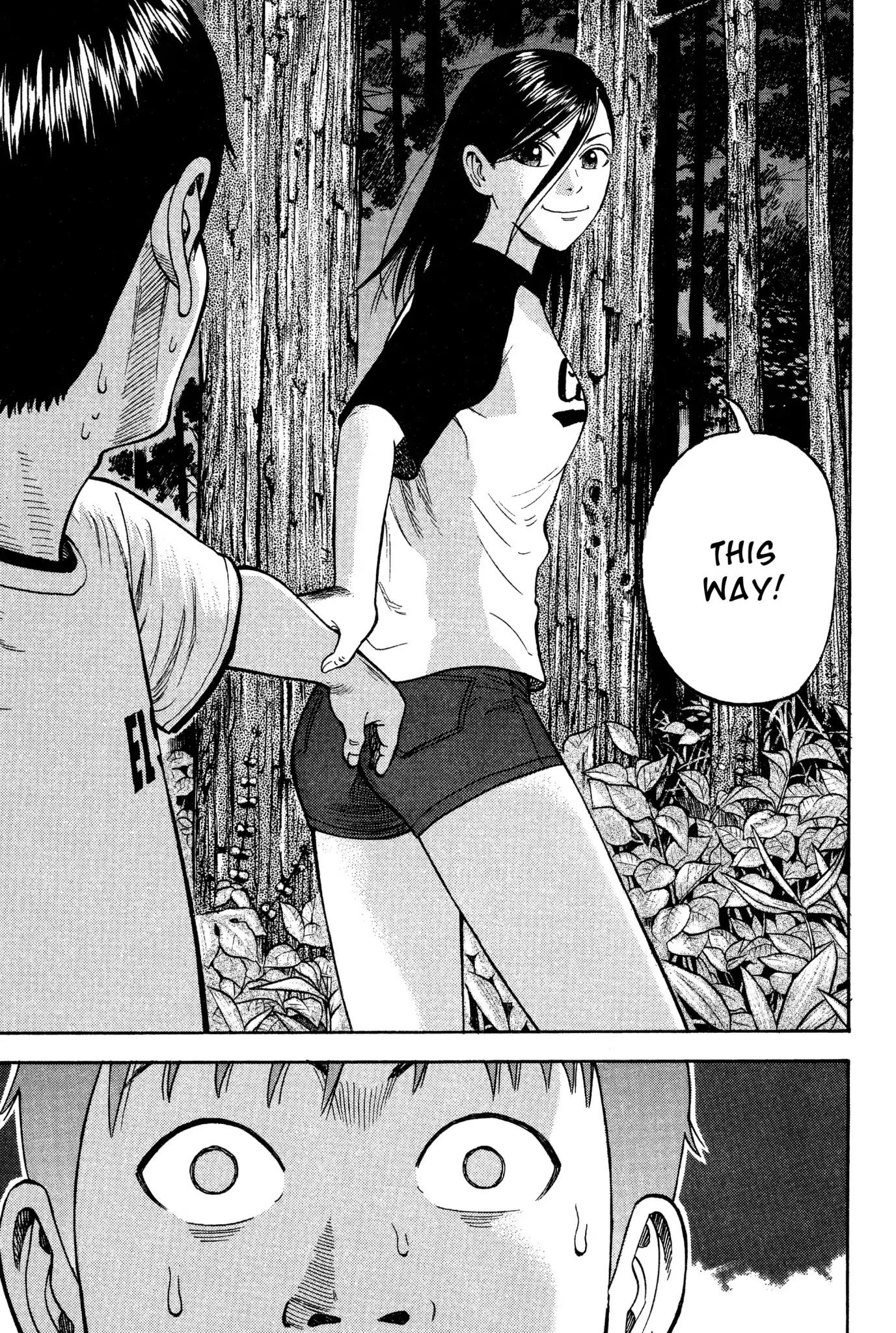 Beck chapter 30 page 40