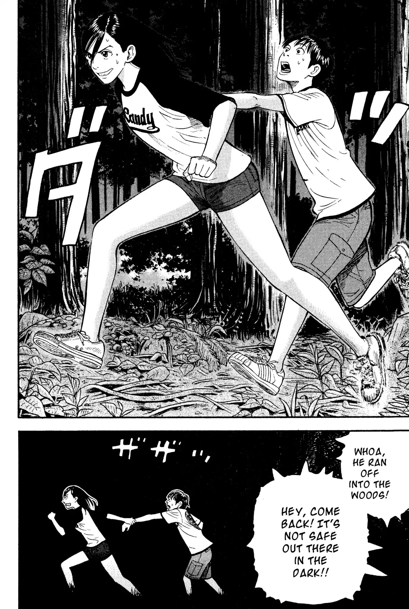 Beck chapter 30 page 41