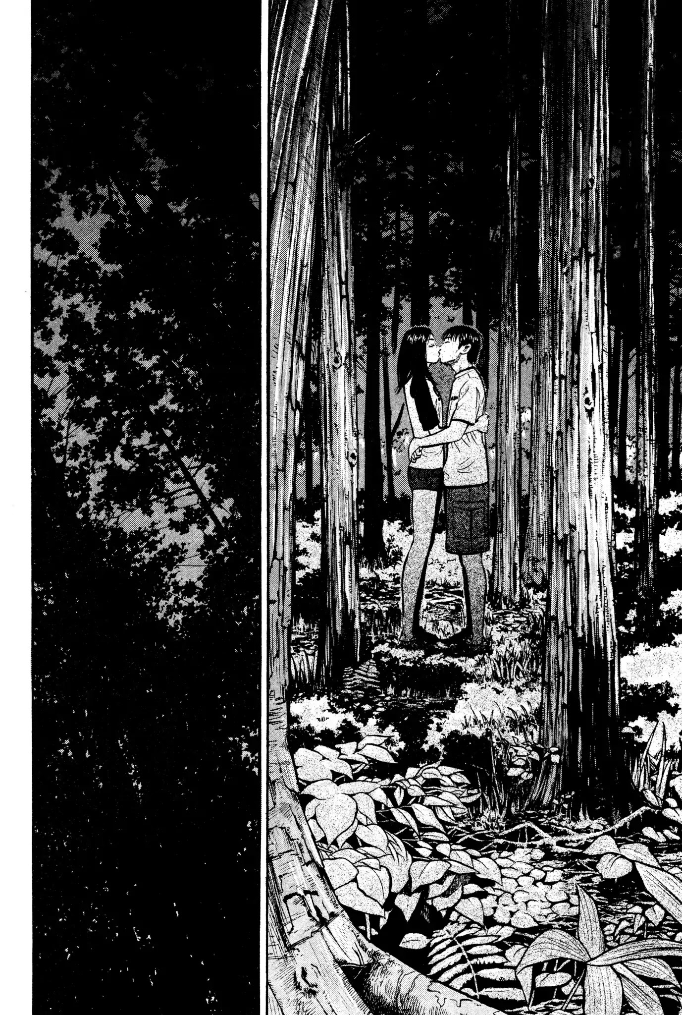 Beck chapter 30 page 45