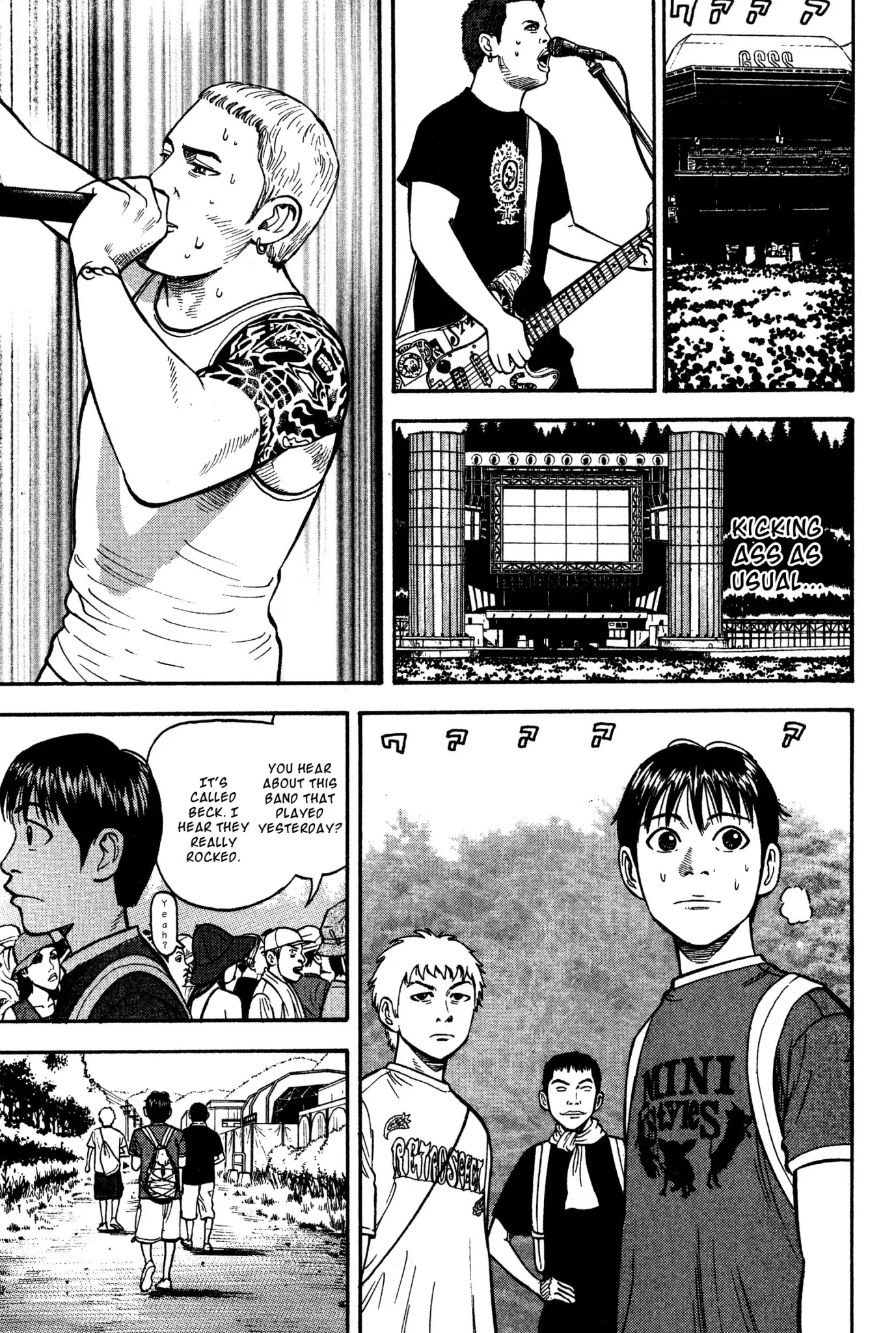 Beck chapter 30 page 50