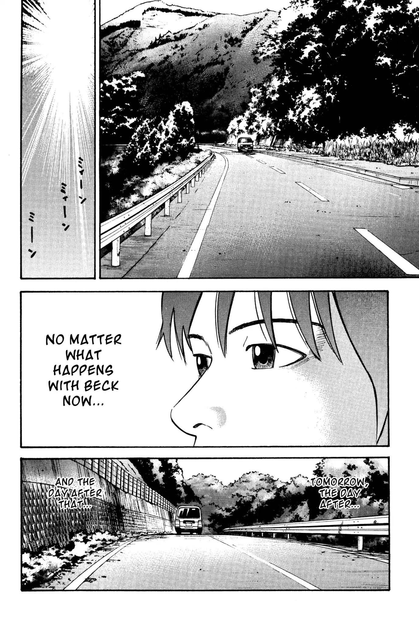 Beck chapter 30 page 51