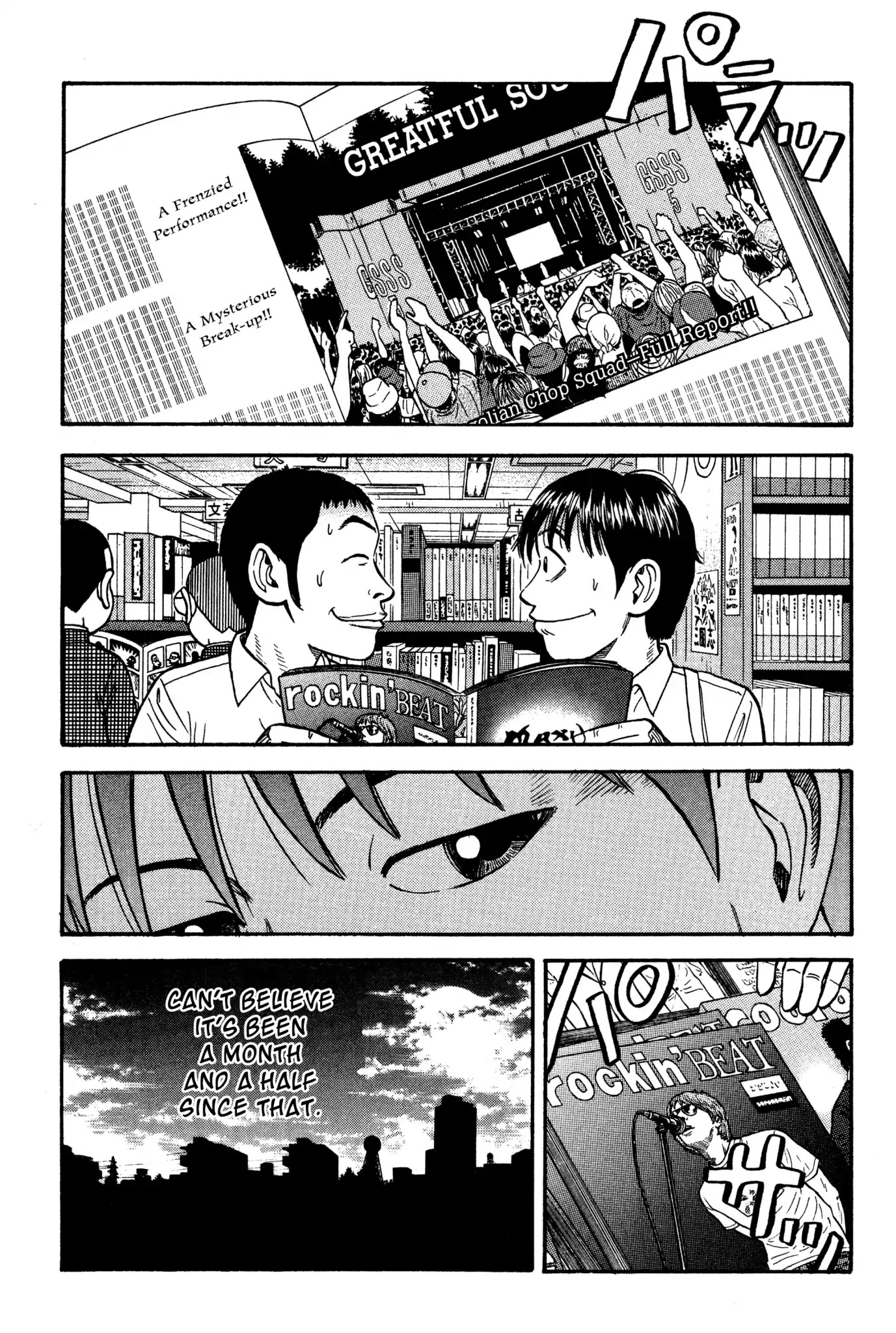 Beck chapter 30 page 56