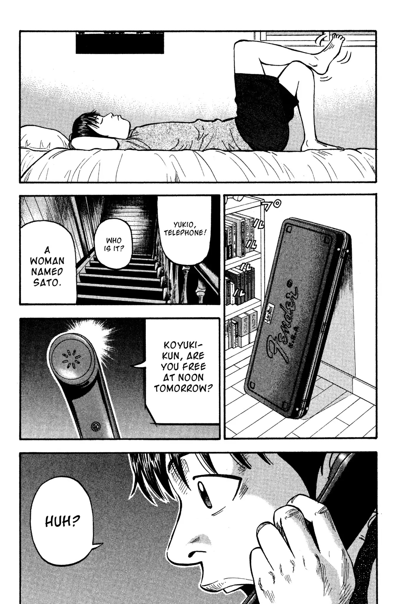 Beck chapter 30 page 57