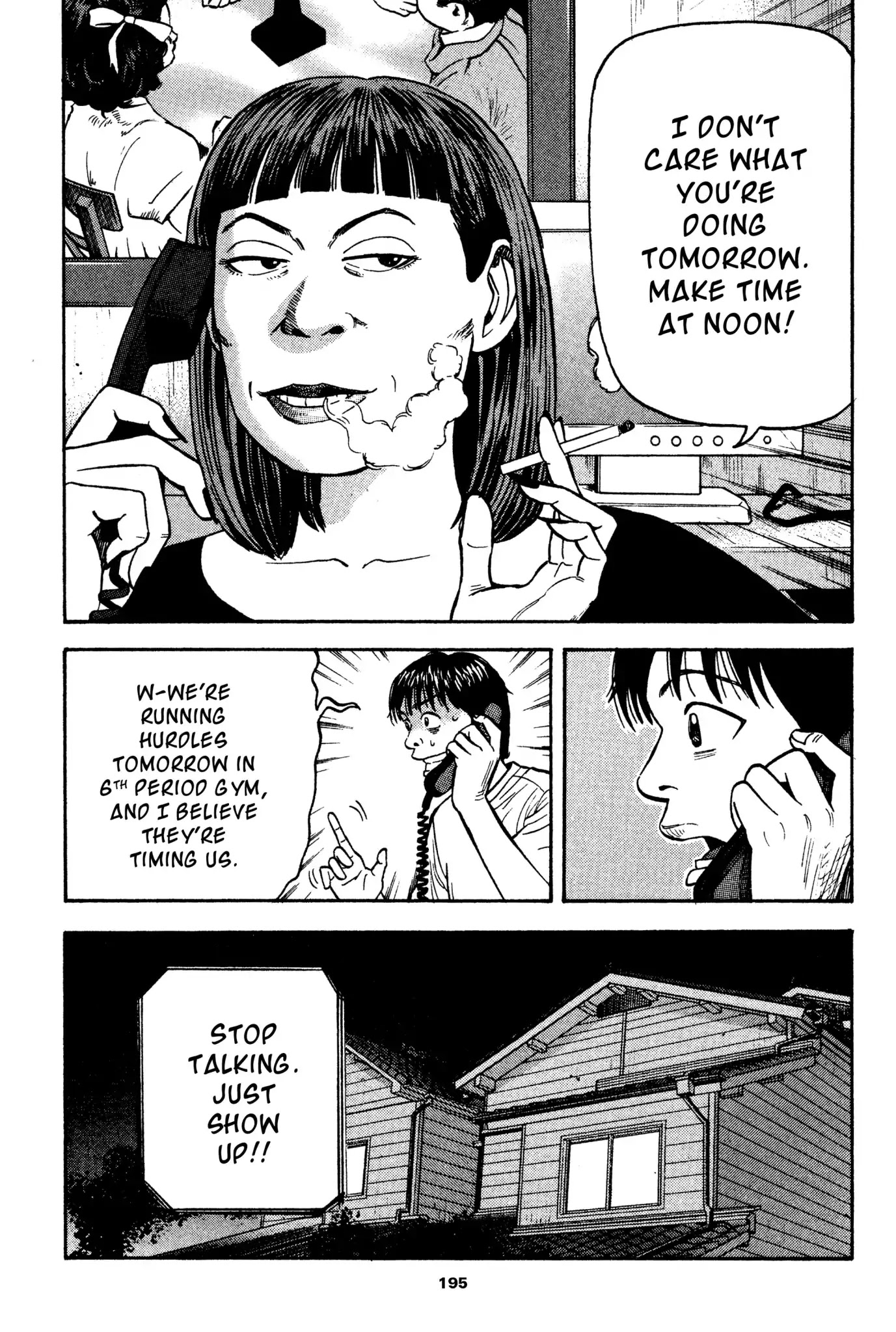 Beck chapter 30 page 58