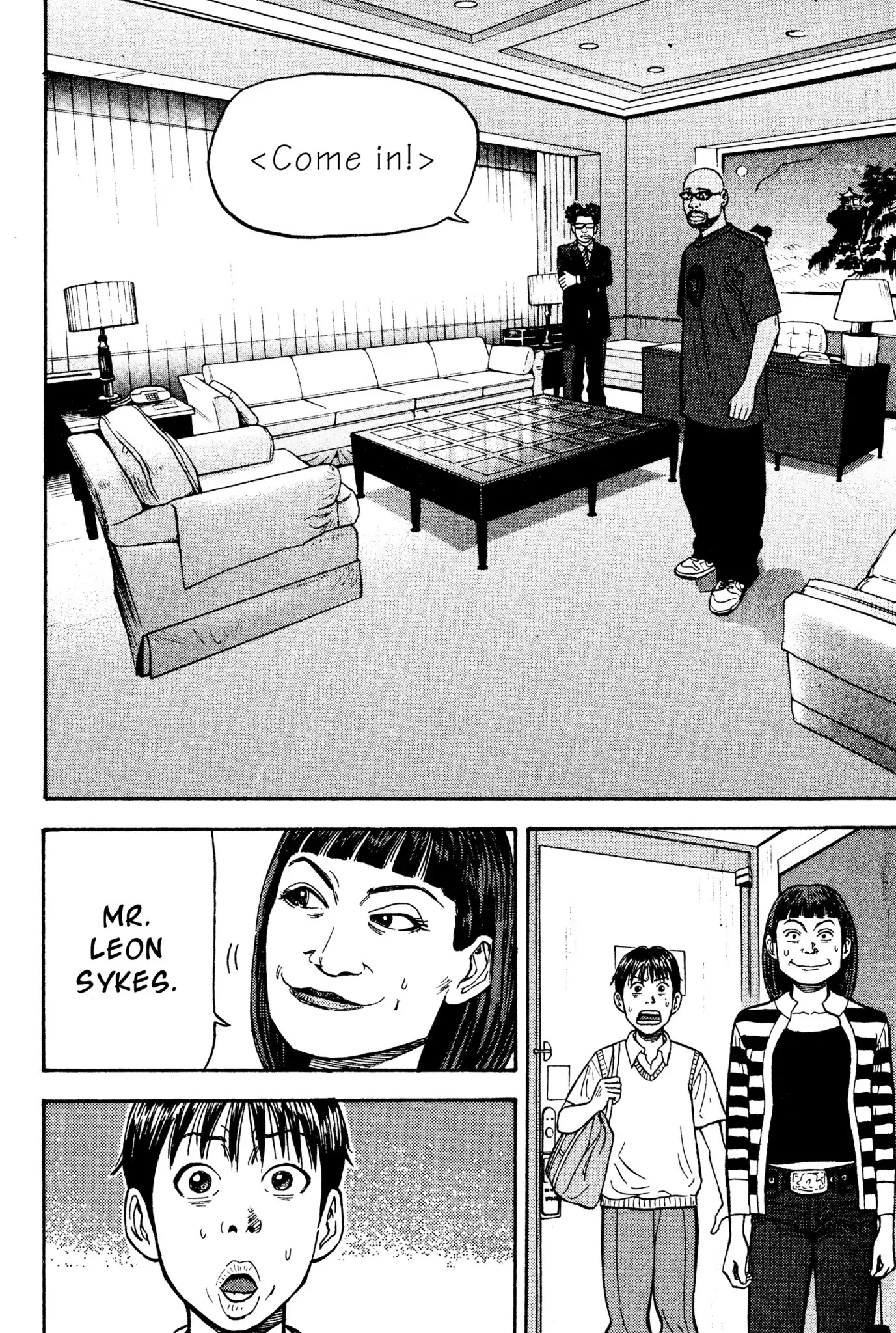 Beck chapter 30 page 61