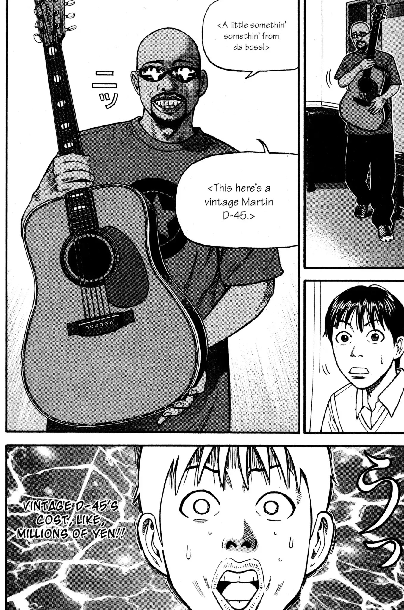 Beck chapter 31 page 13