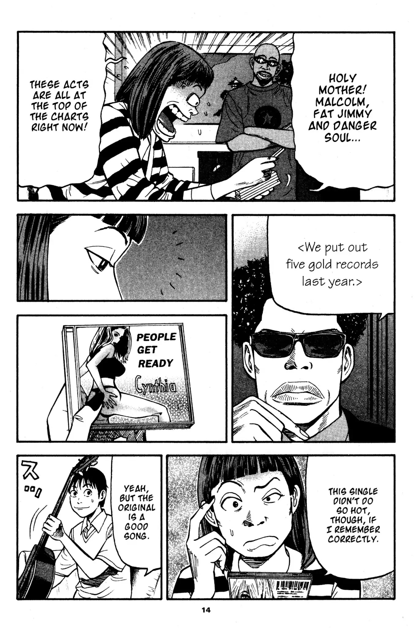 Beck chapter 31 page 15