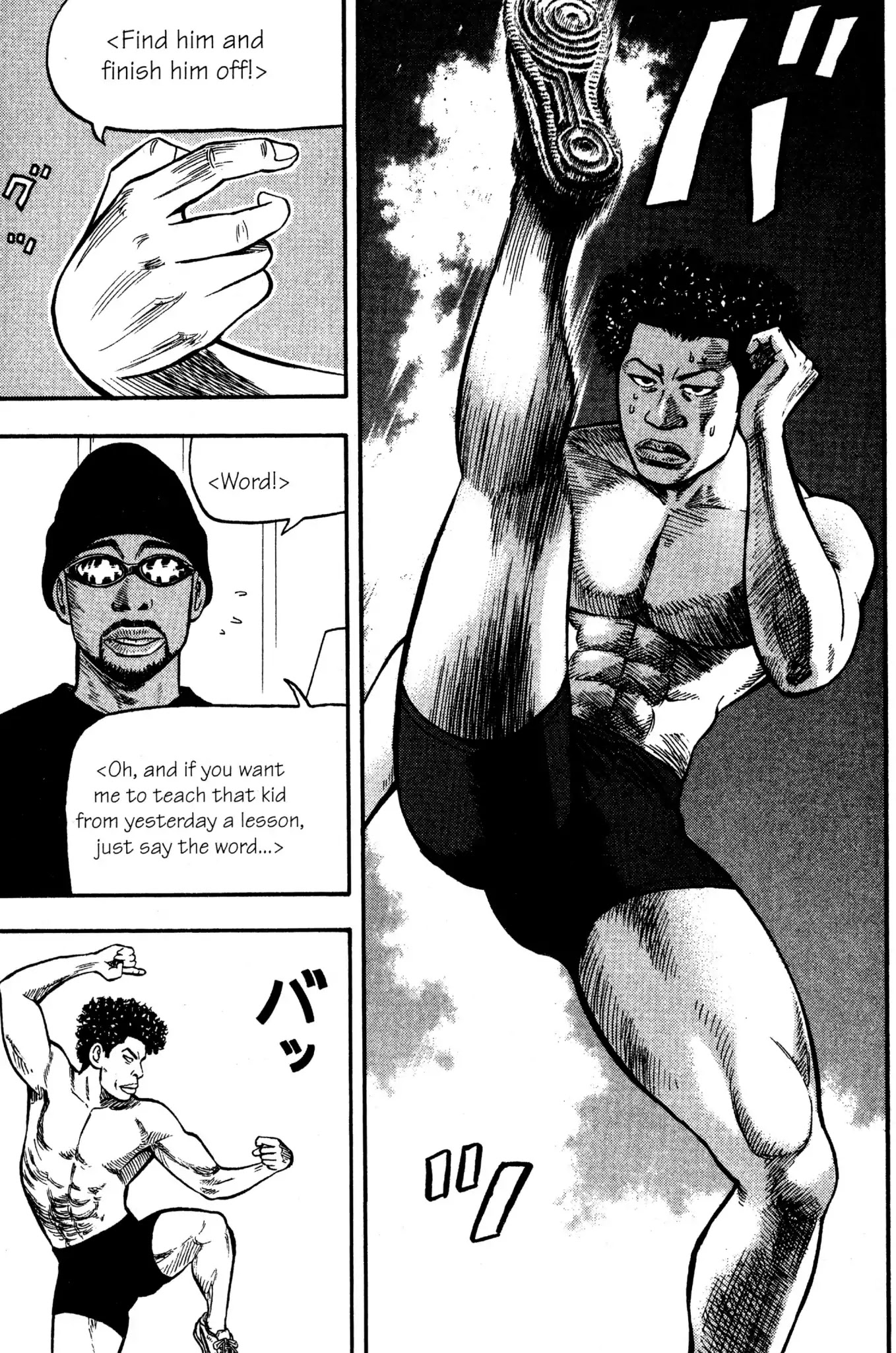 Beck chapter 31 page 32