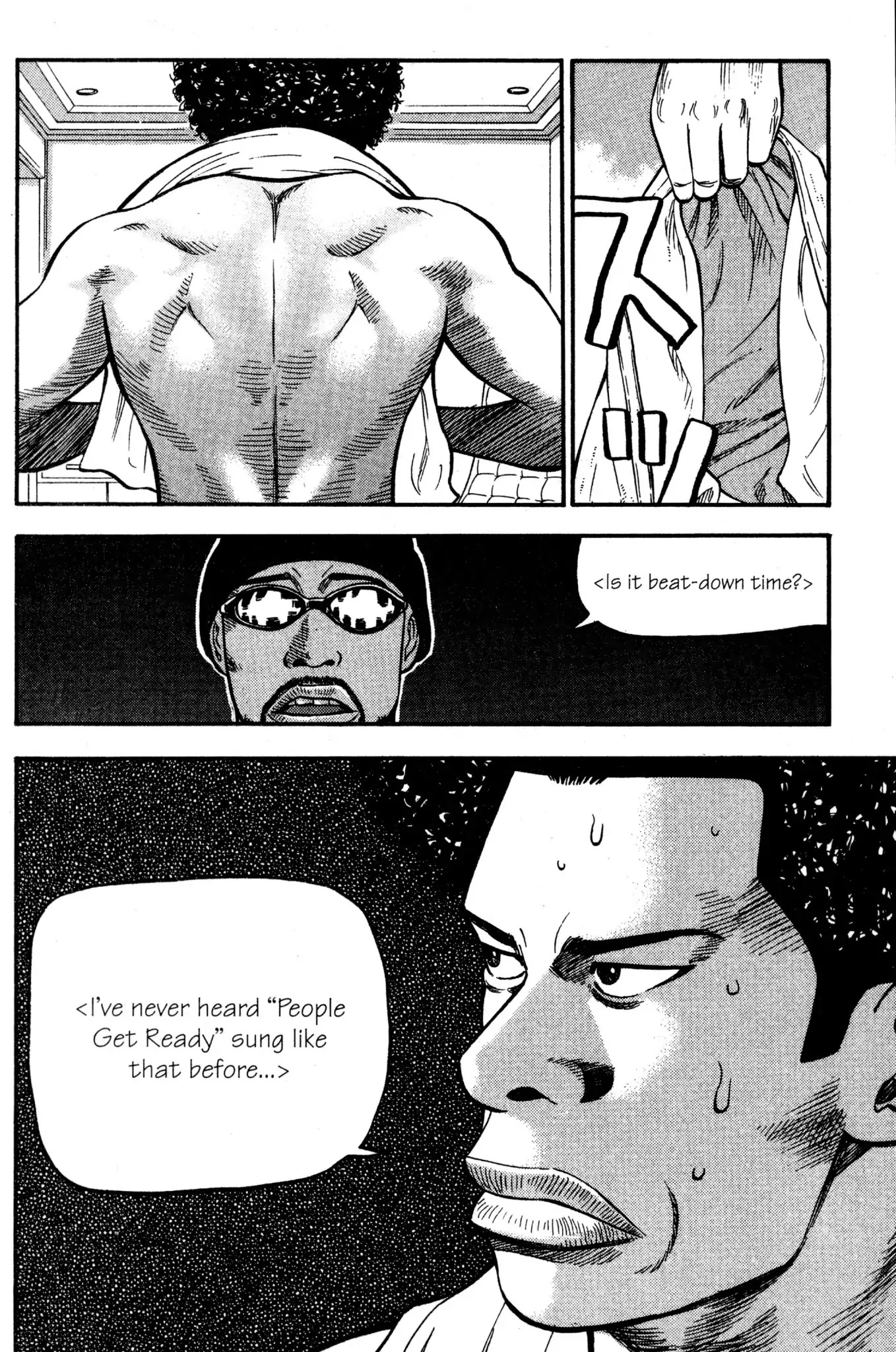 Beck chapter 31 page 33