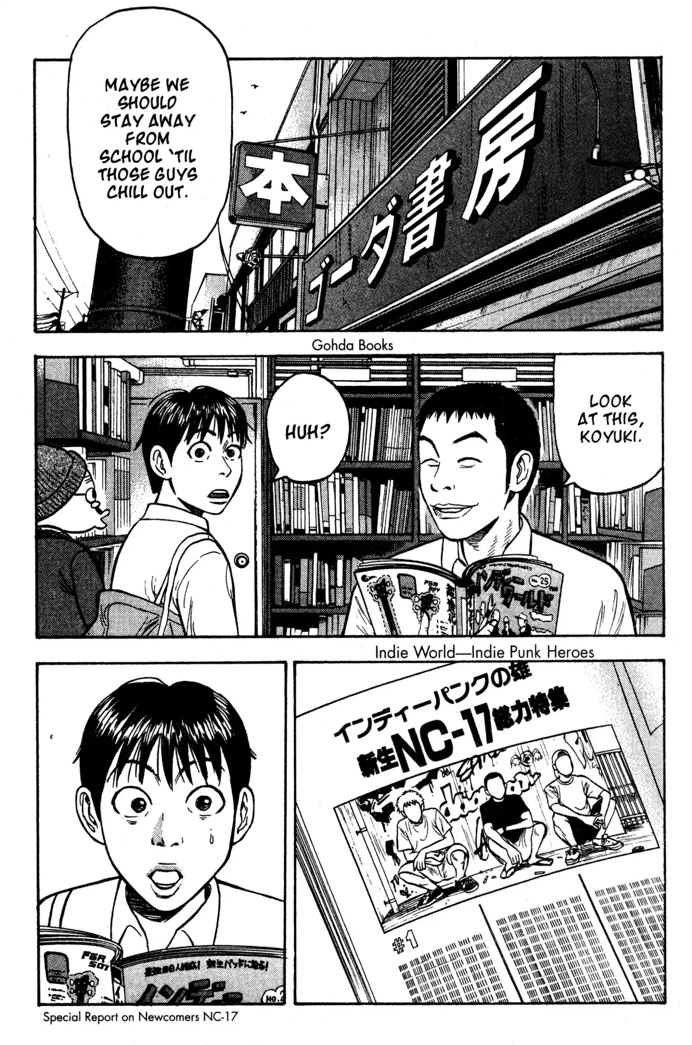 Beck chapter 31 page 42