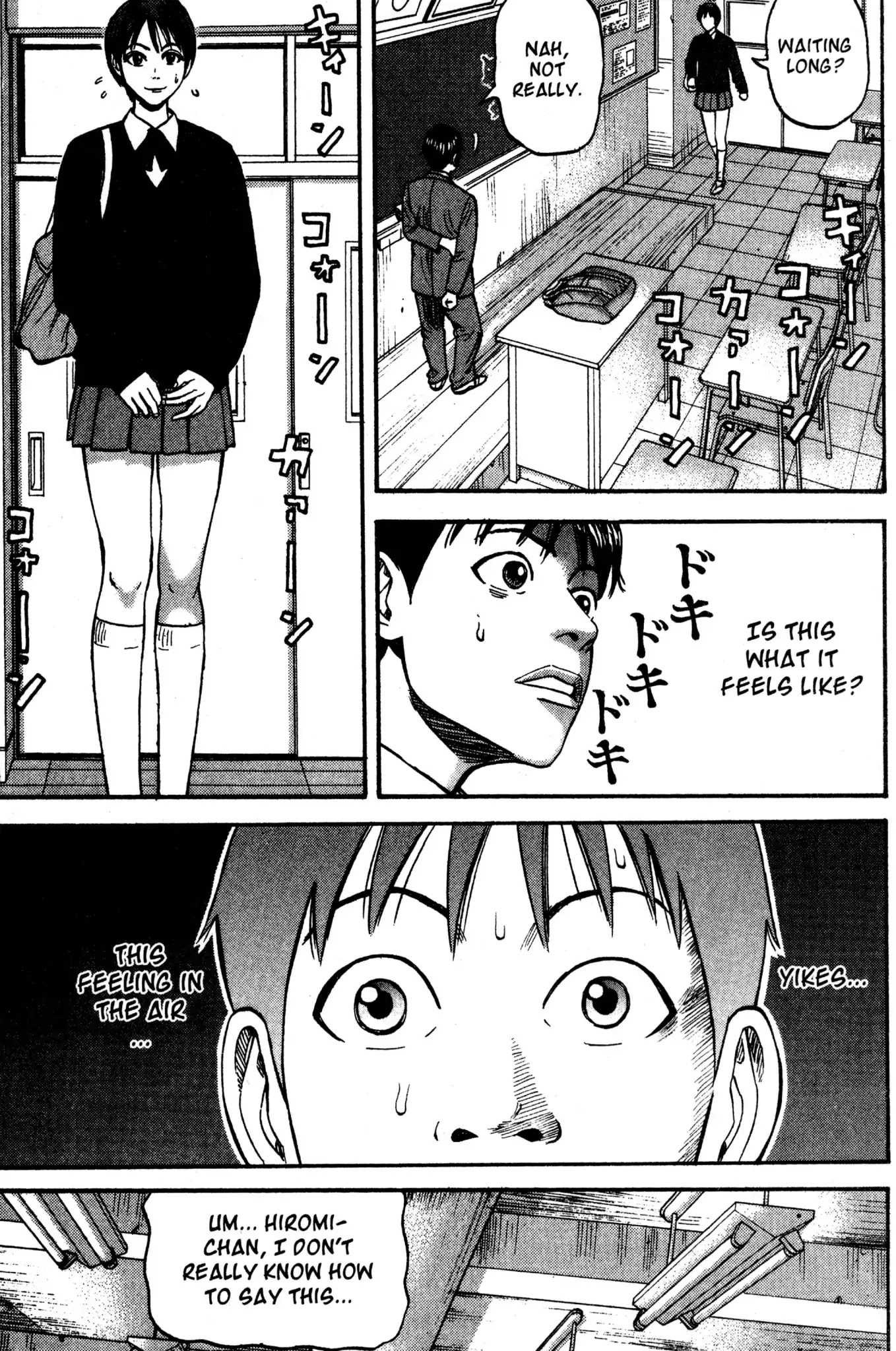 Beck chapter 31 page 58