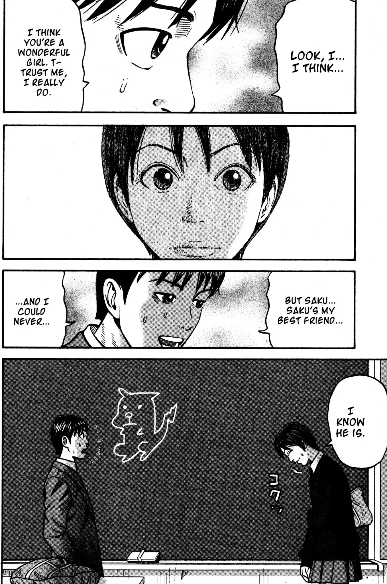 Beck chapter 31 page 59