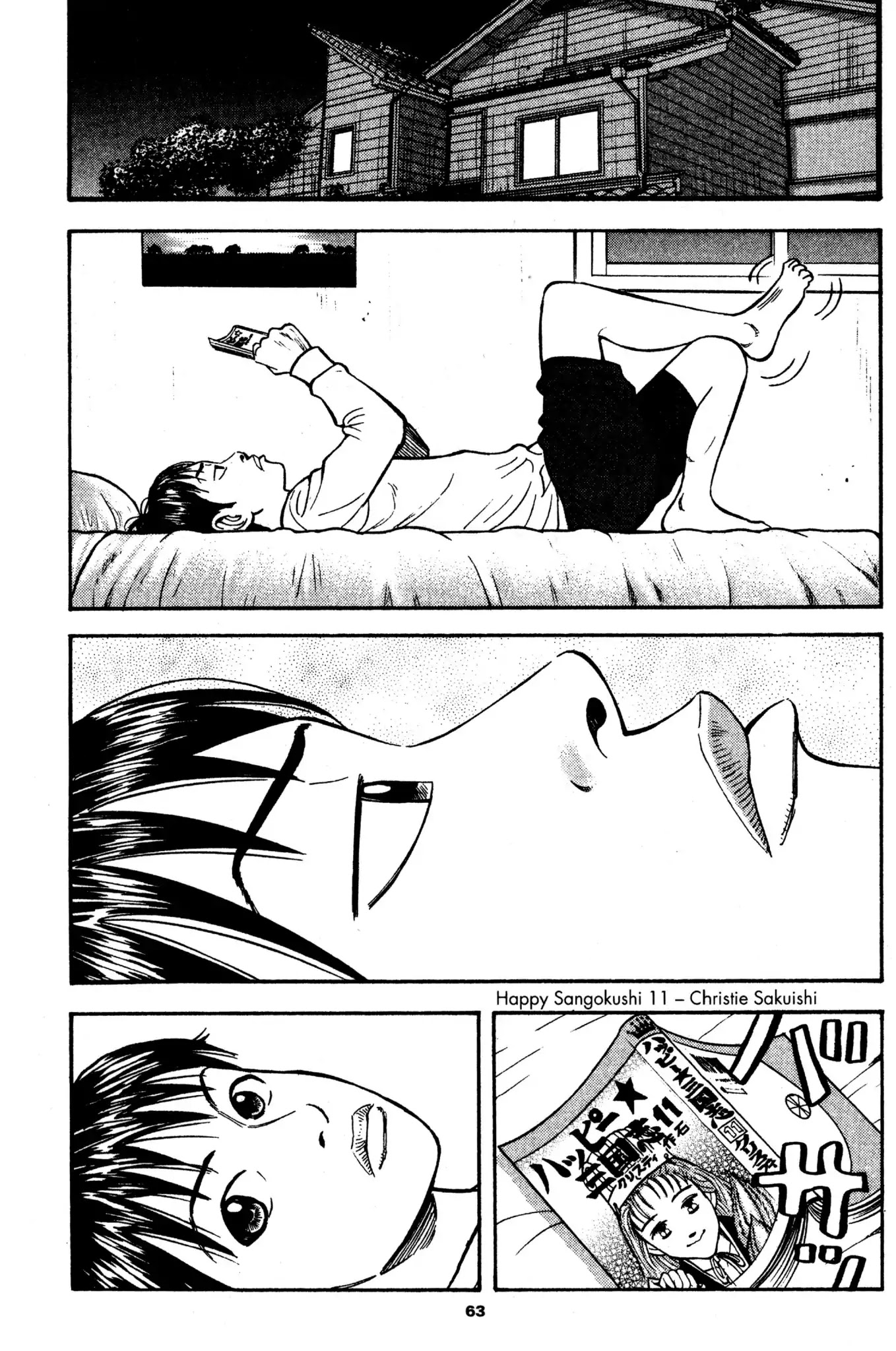 Beck chapter 31 page 64