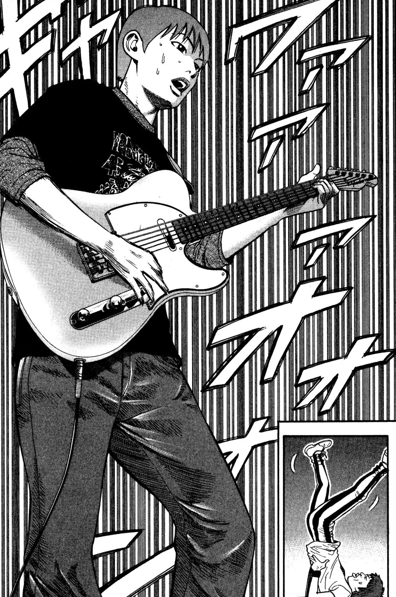 Beck chapter 31 page 68