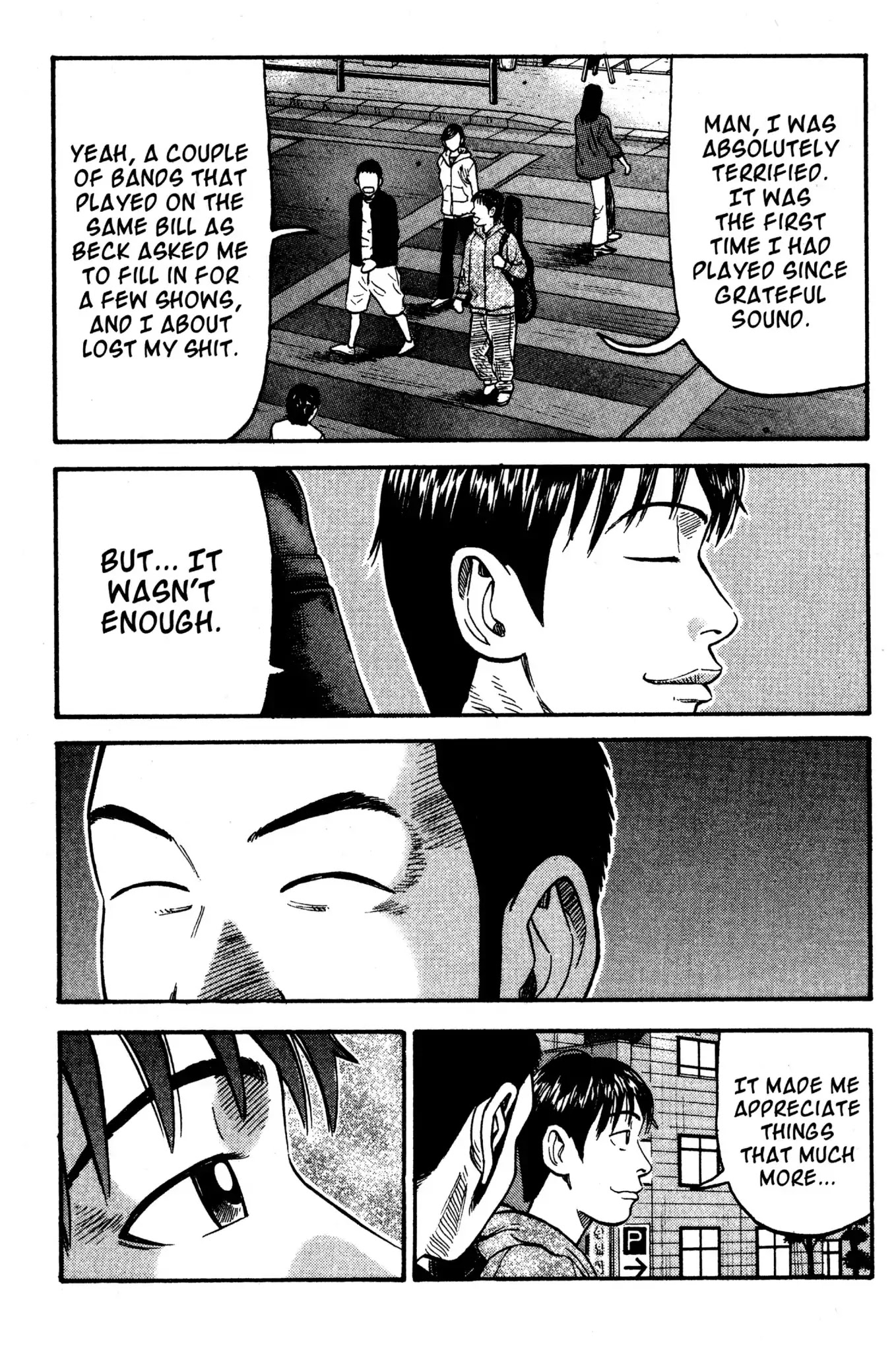 Beck chapter 31 page 72