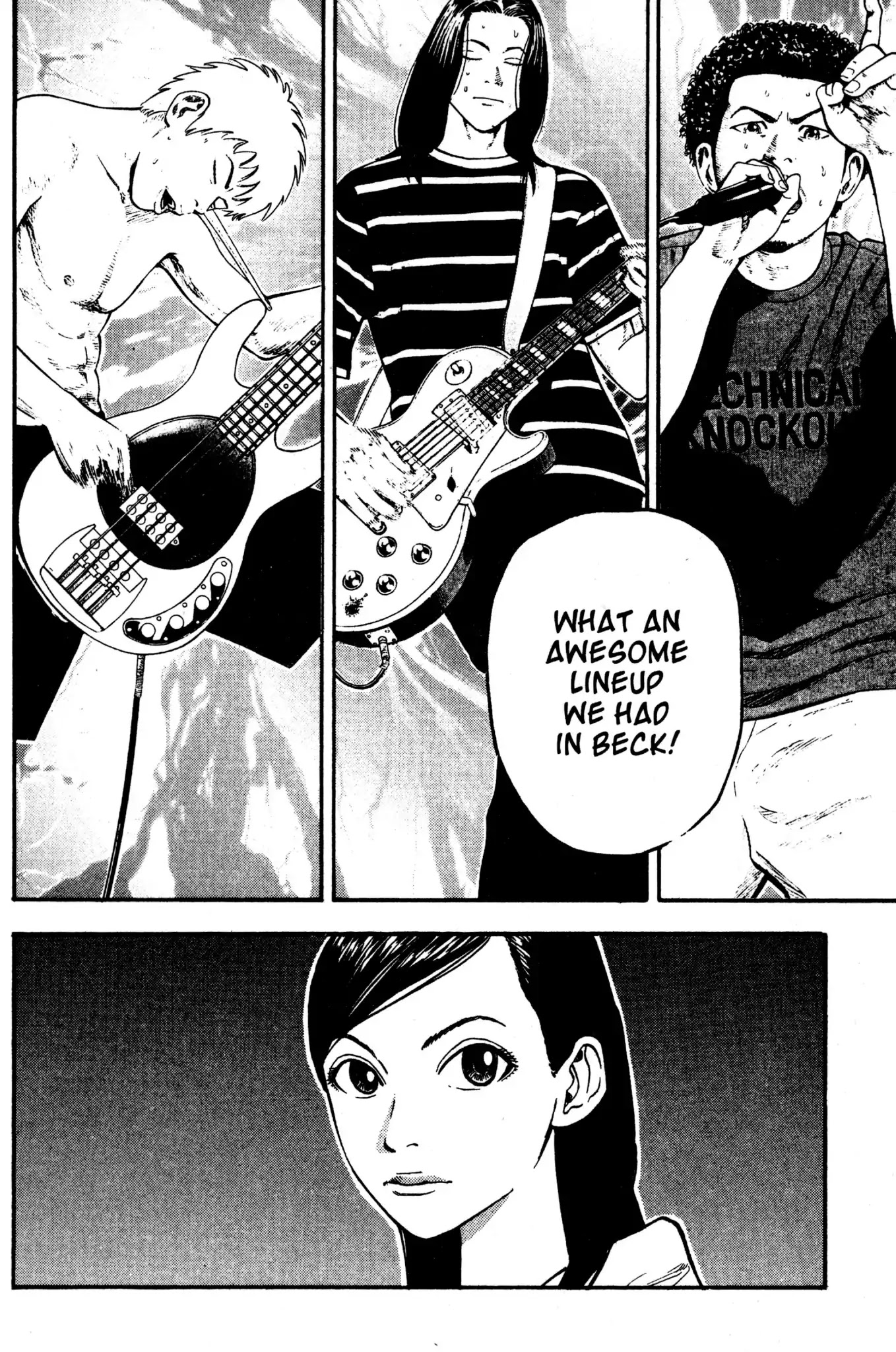 Beck chapter 31 page 73