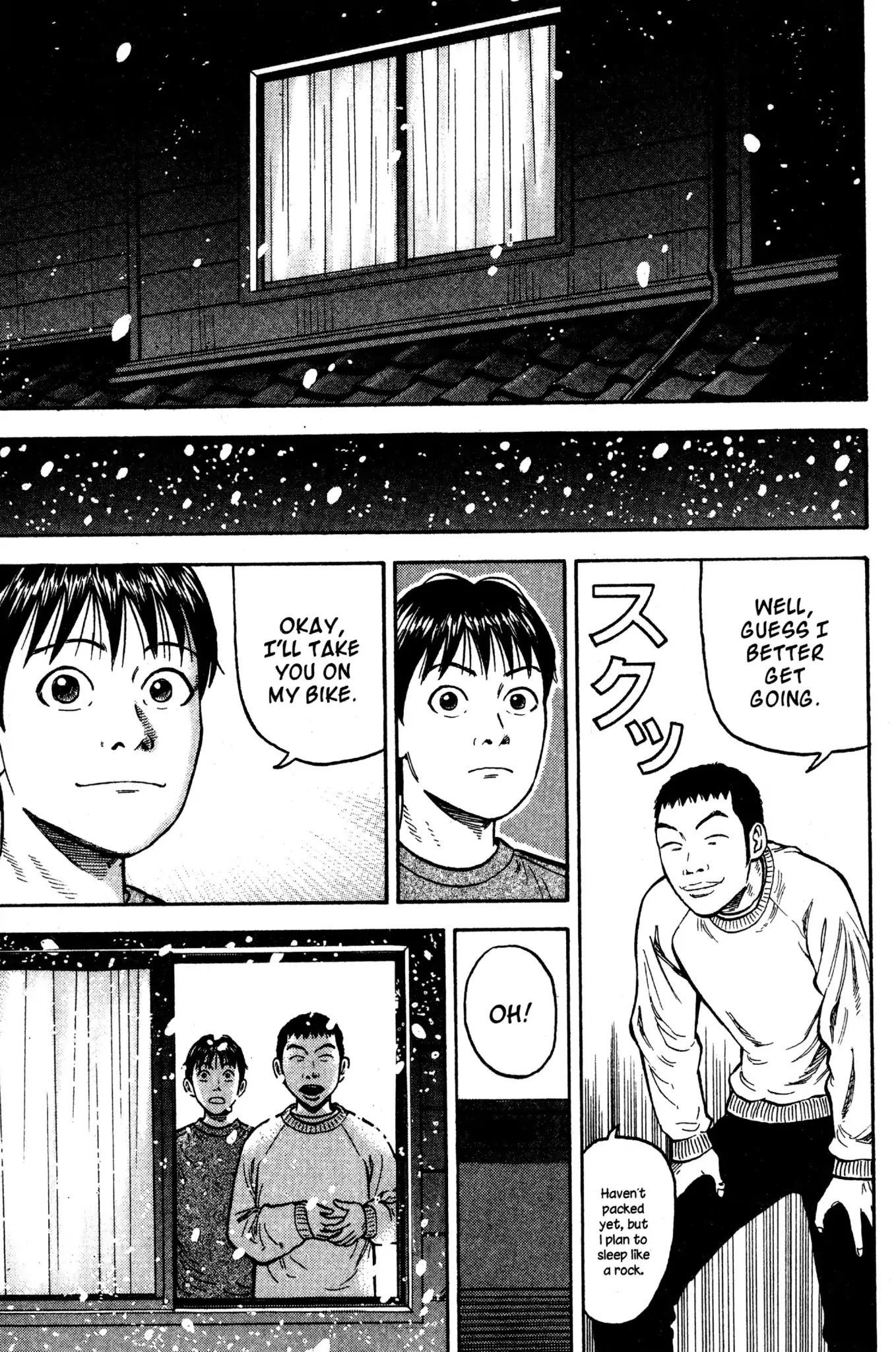 Beck chapter 32 page 19