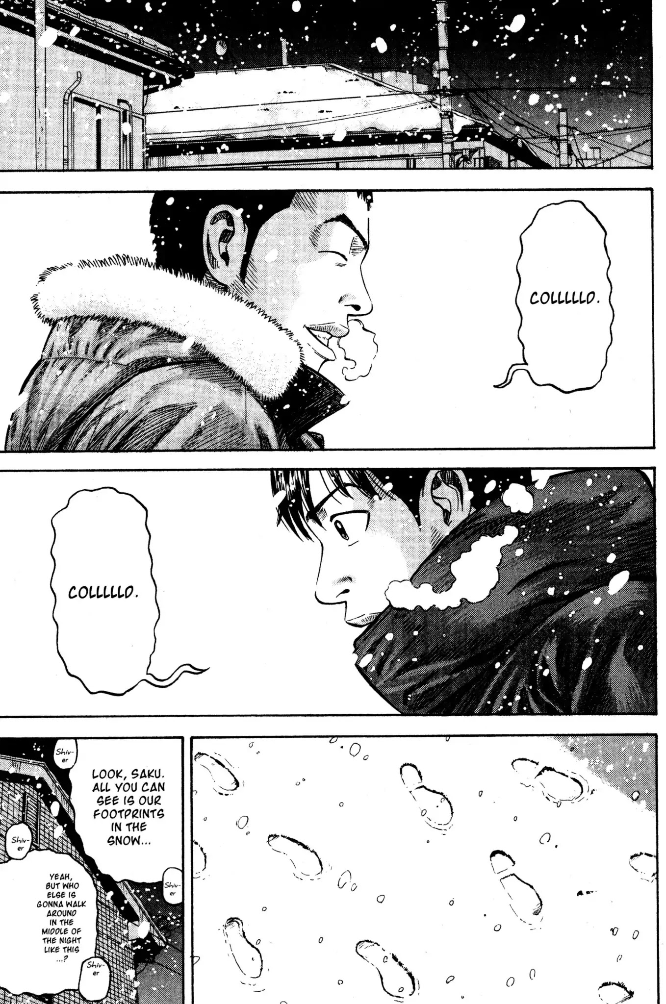 Beck chapter 32 page 21