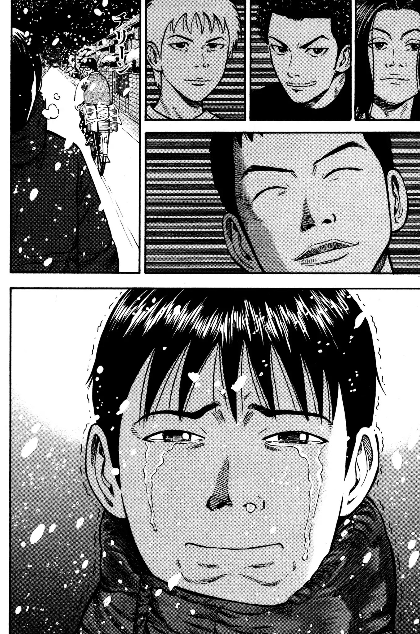 Beck chapter 32 page 28