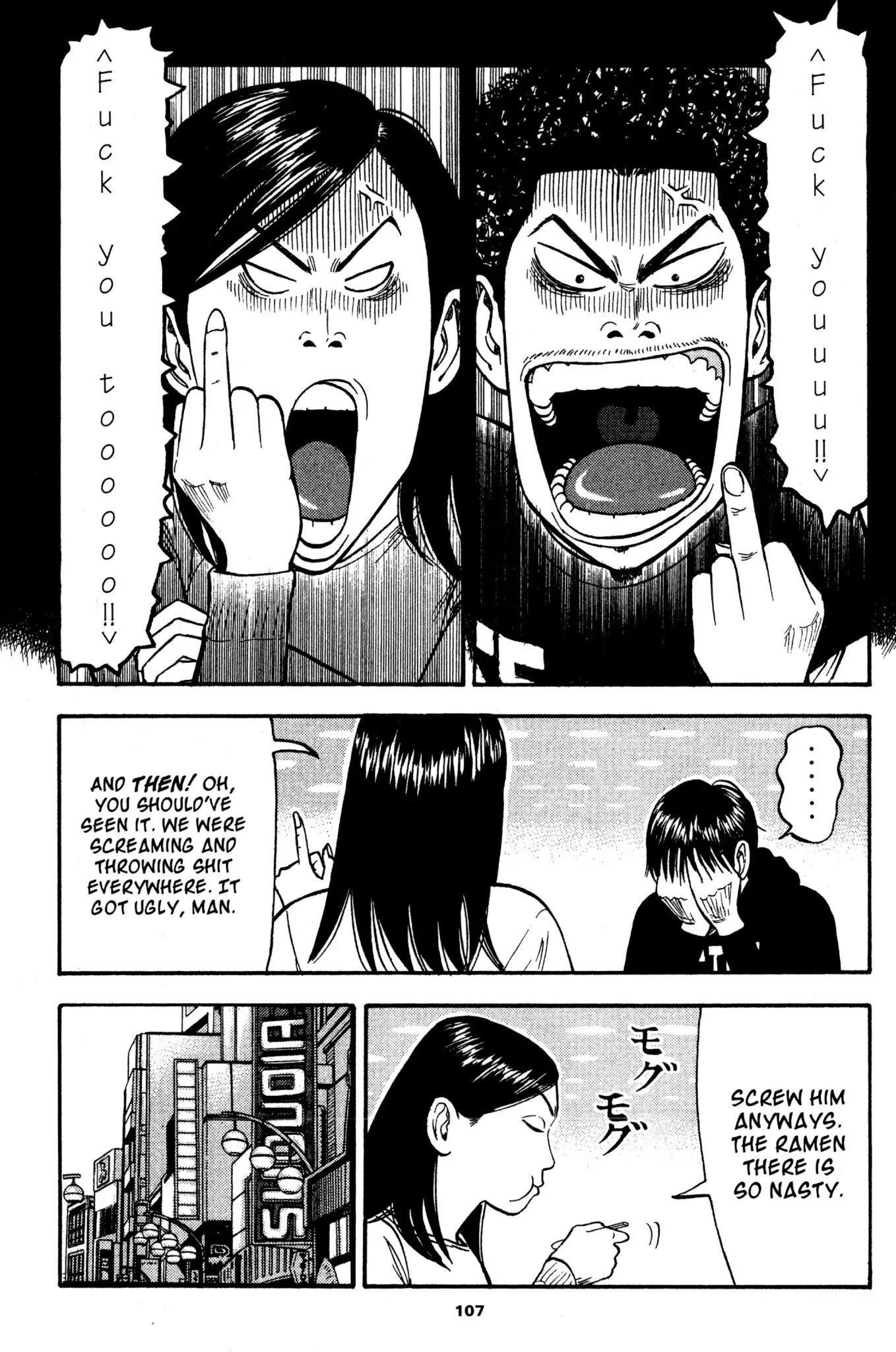 Beck chapter 32 page 33