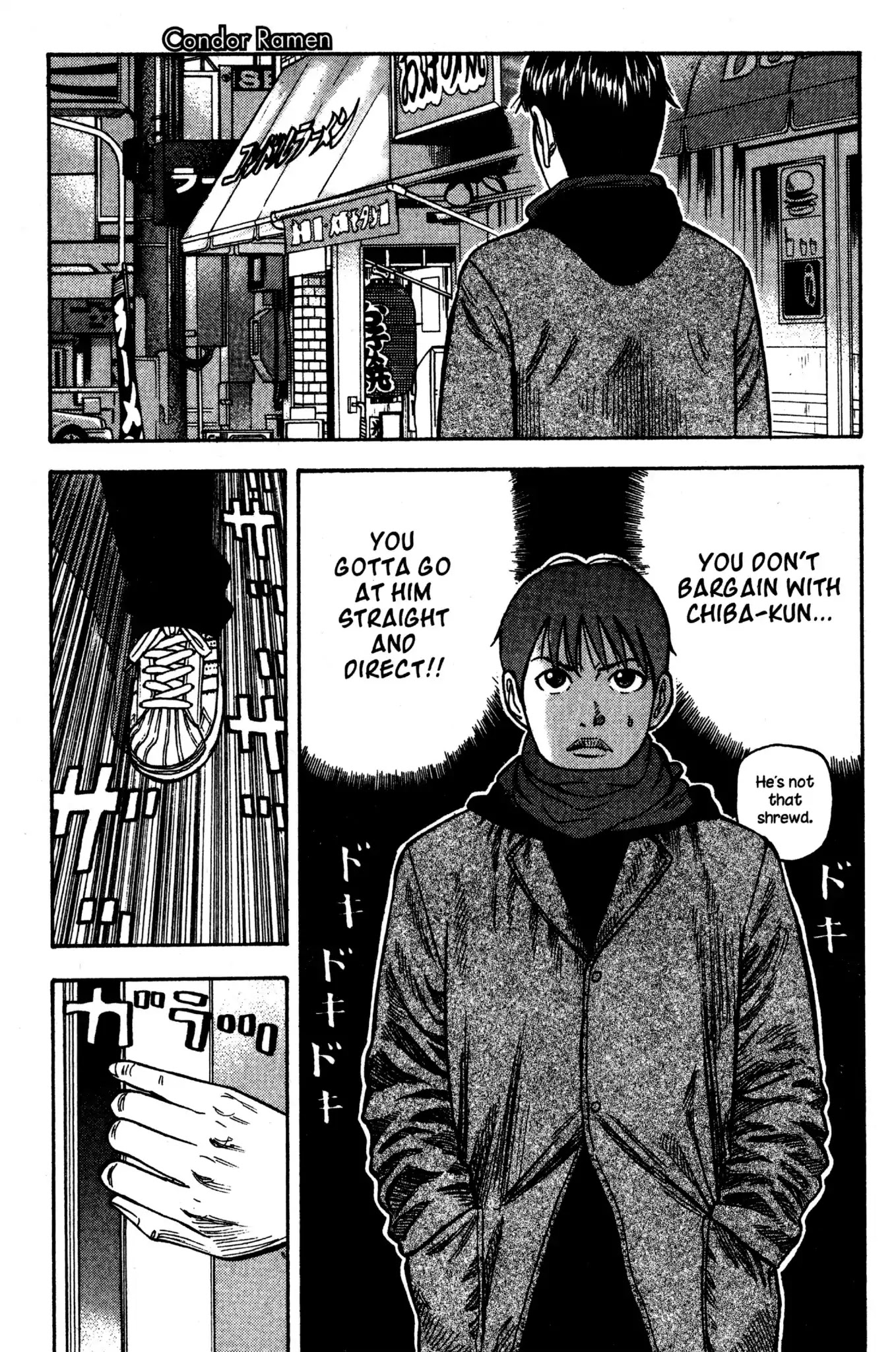 Beck chapter 32 page 35