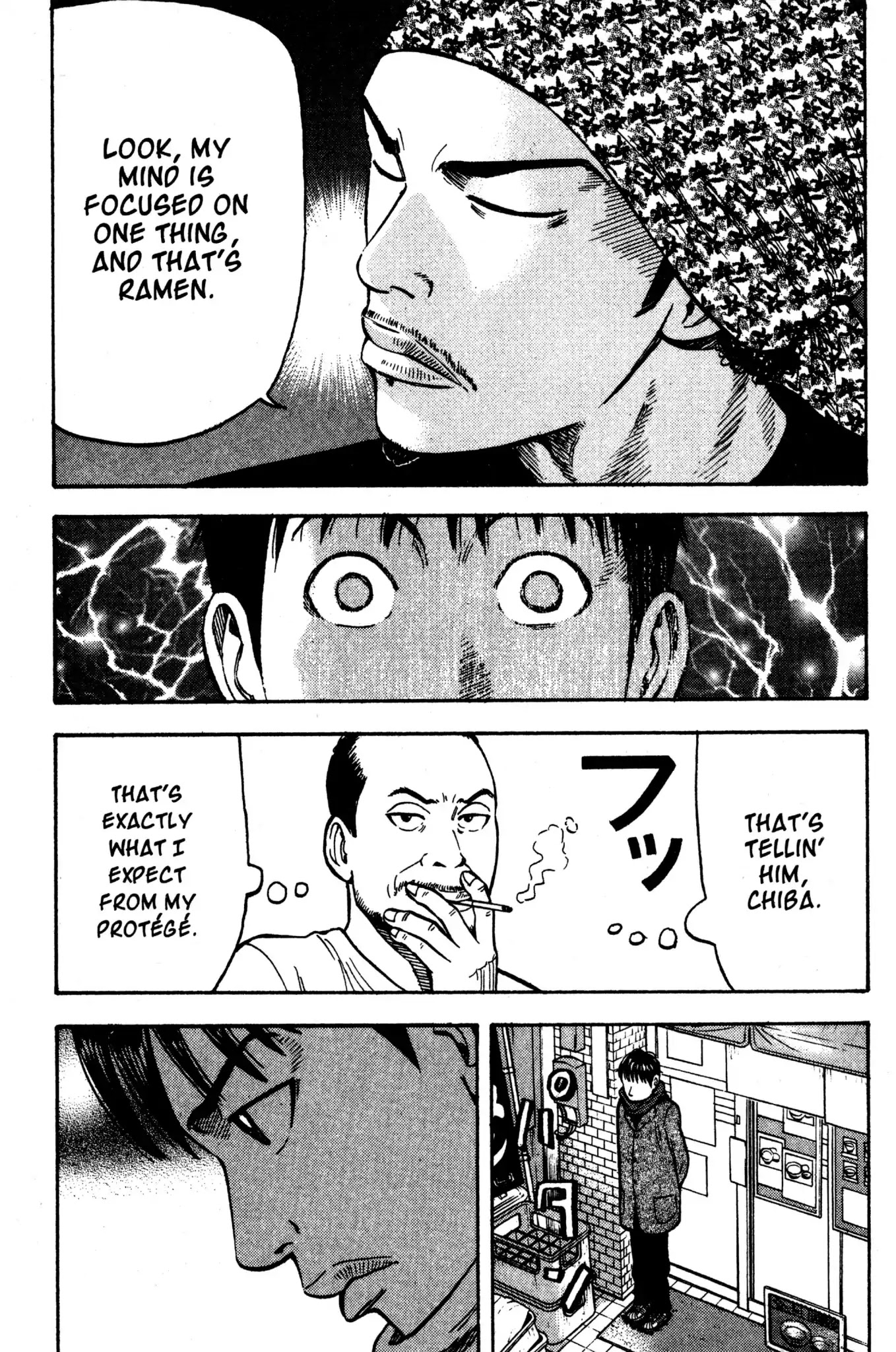 Beck chapter 32 page 39