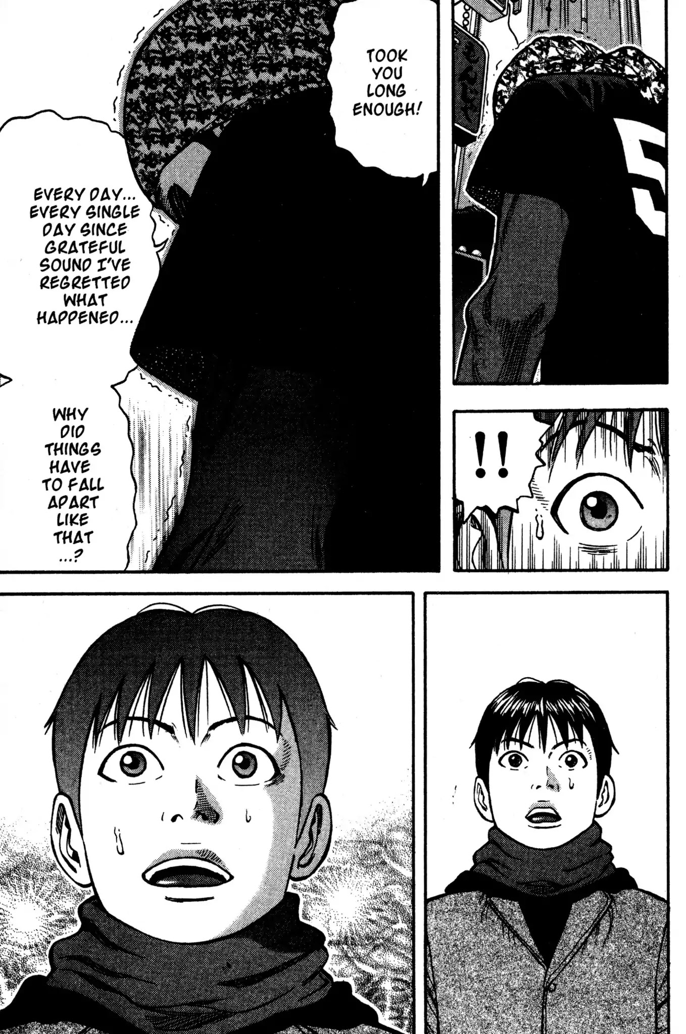 Beck chapter 32 page 43