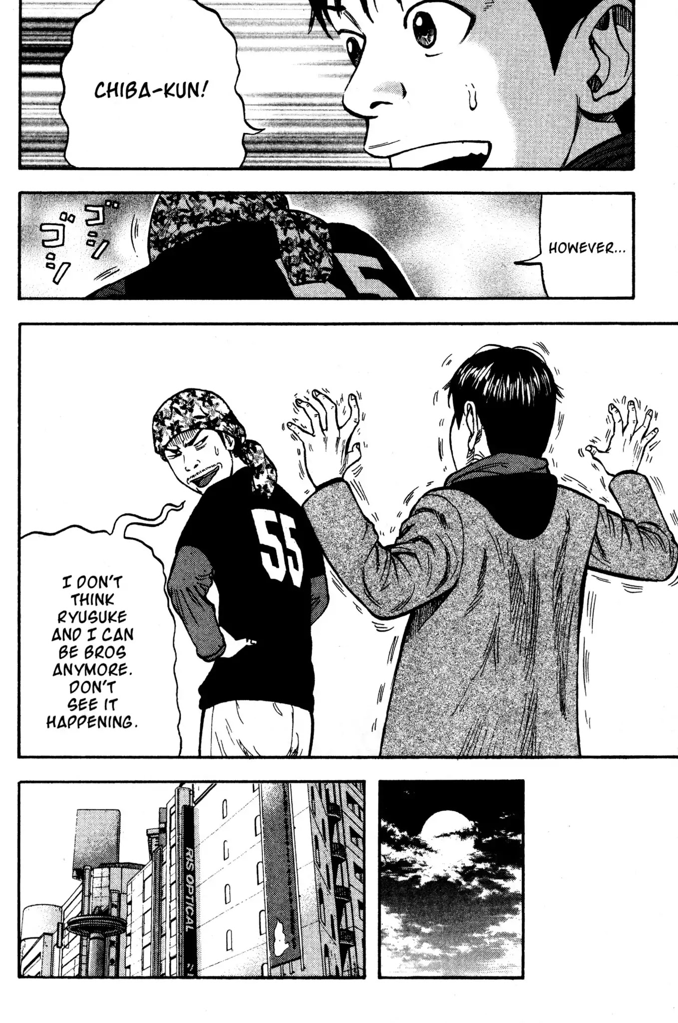 Beck chapter 32 page 44