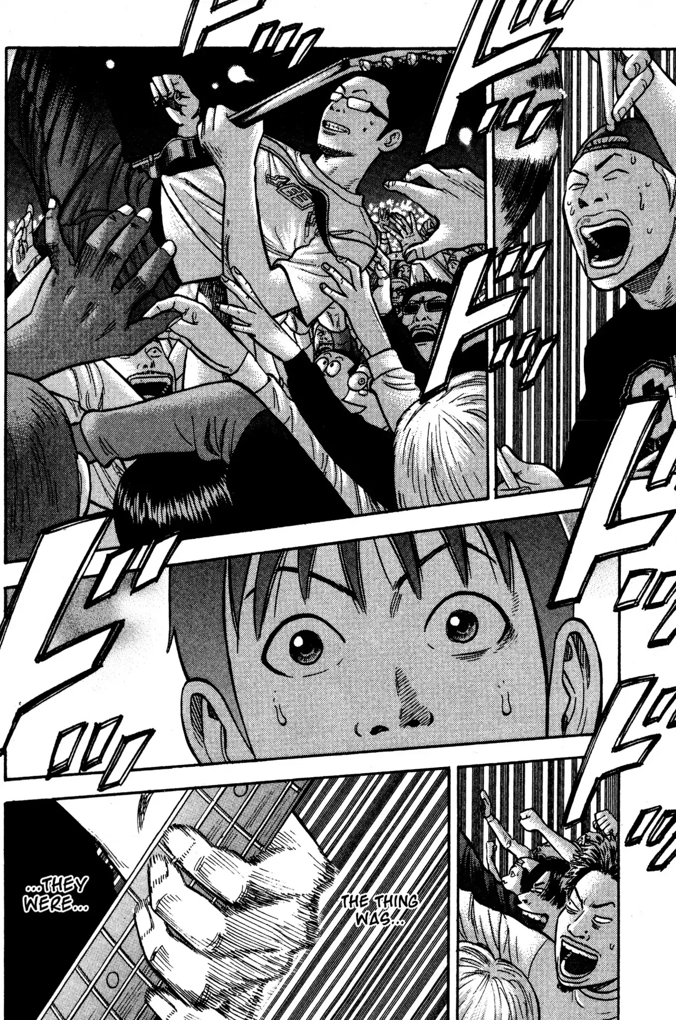 Beck chapter 32 page 48