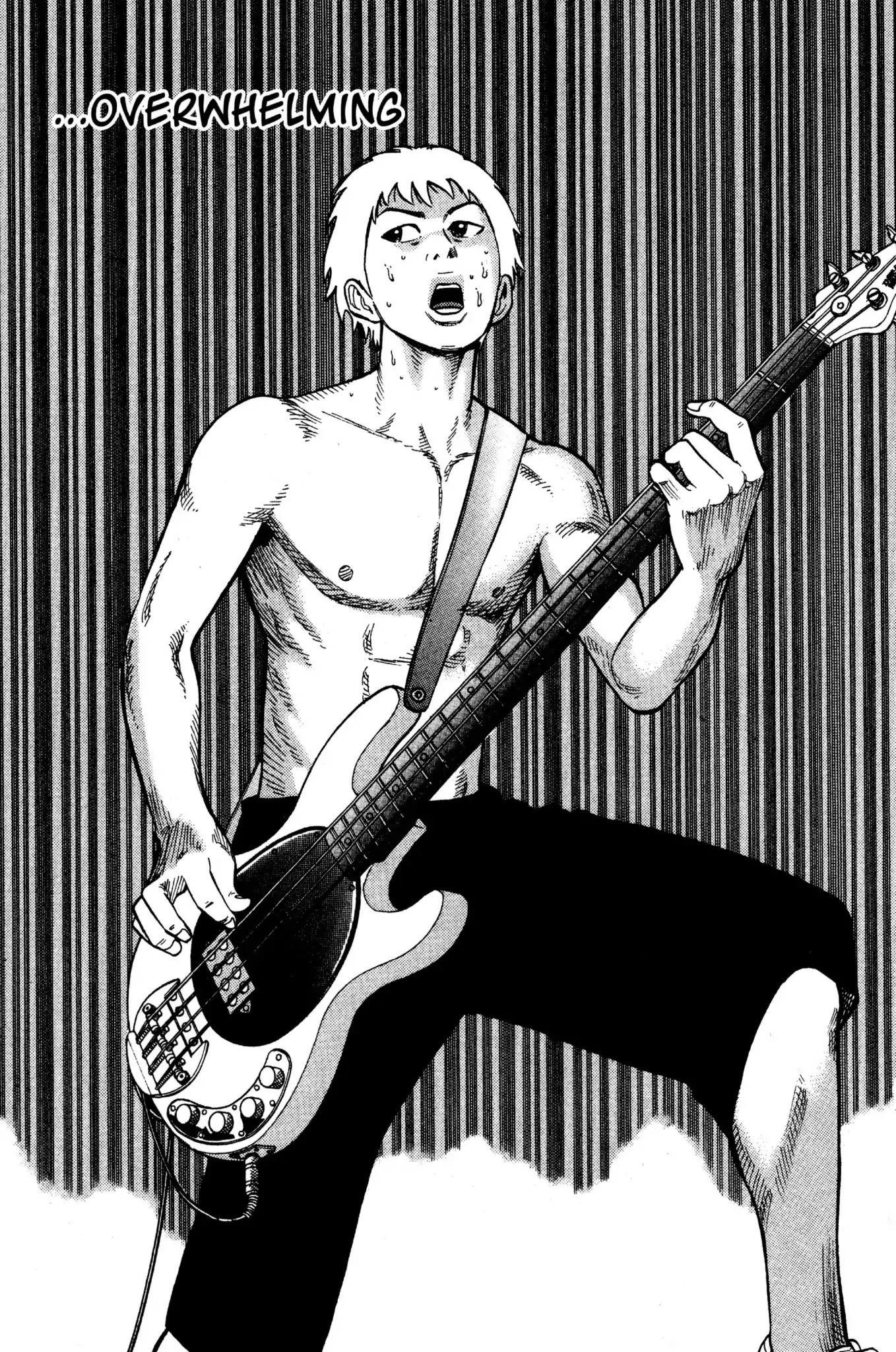 Beck chapter 32 page 49