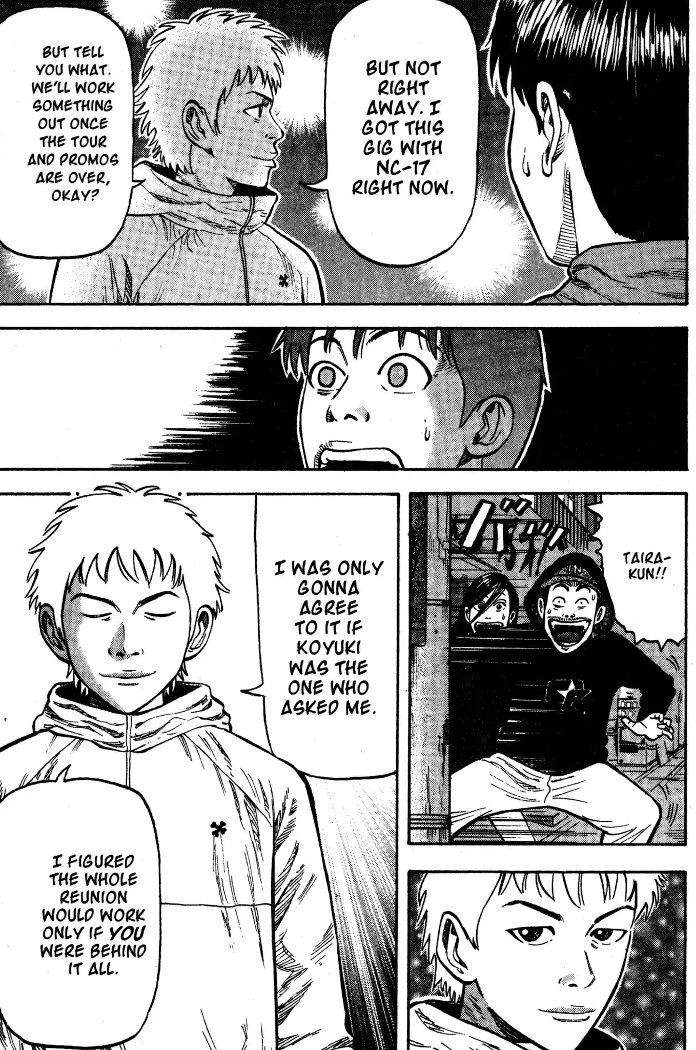 Beck chapter 32 page 55