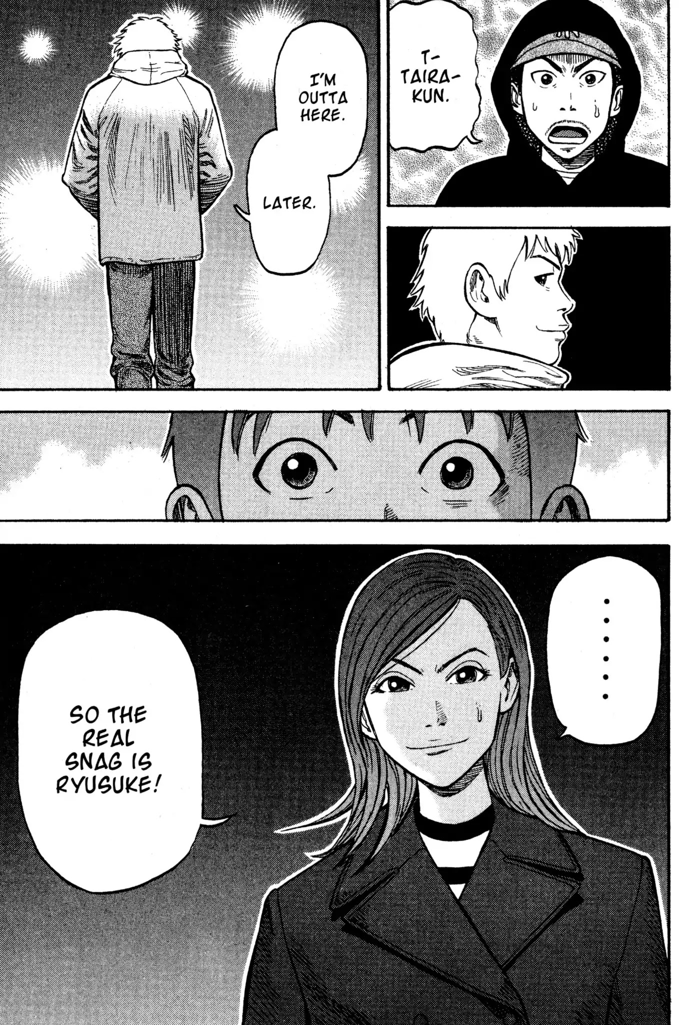 Beck chapter 32 page 57