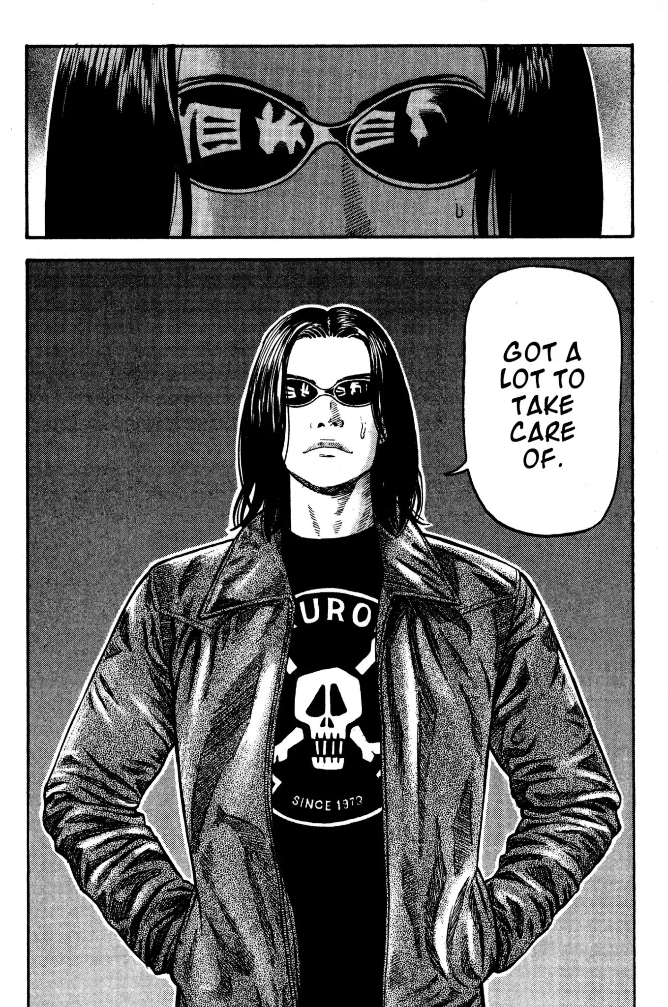 Beck chapter 32 page 60