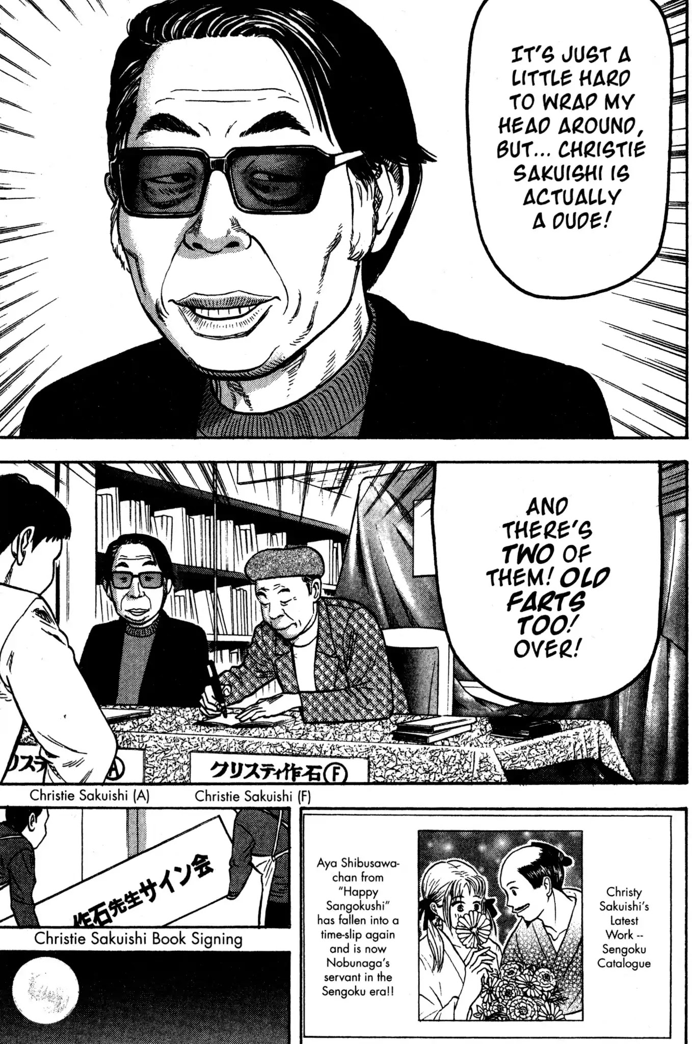 Beck chapter 32 page 63