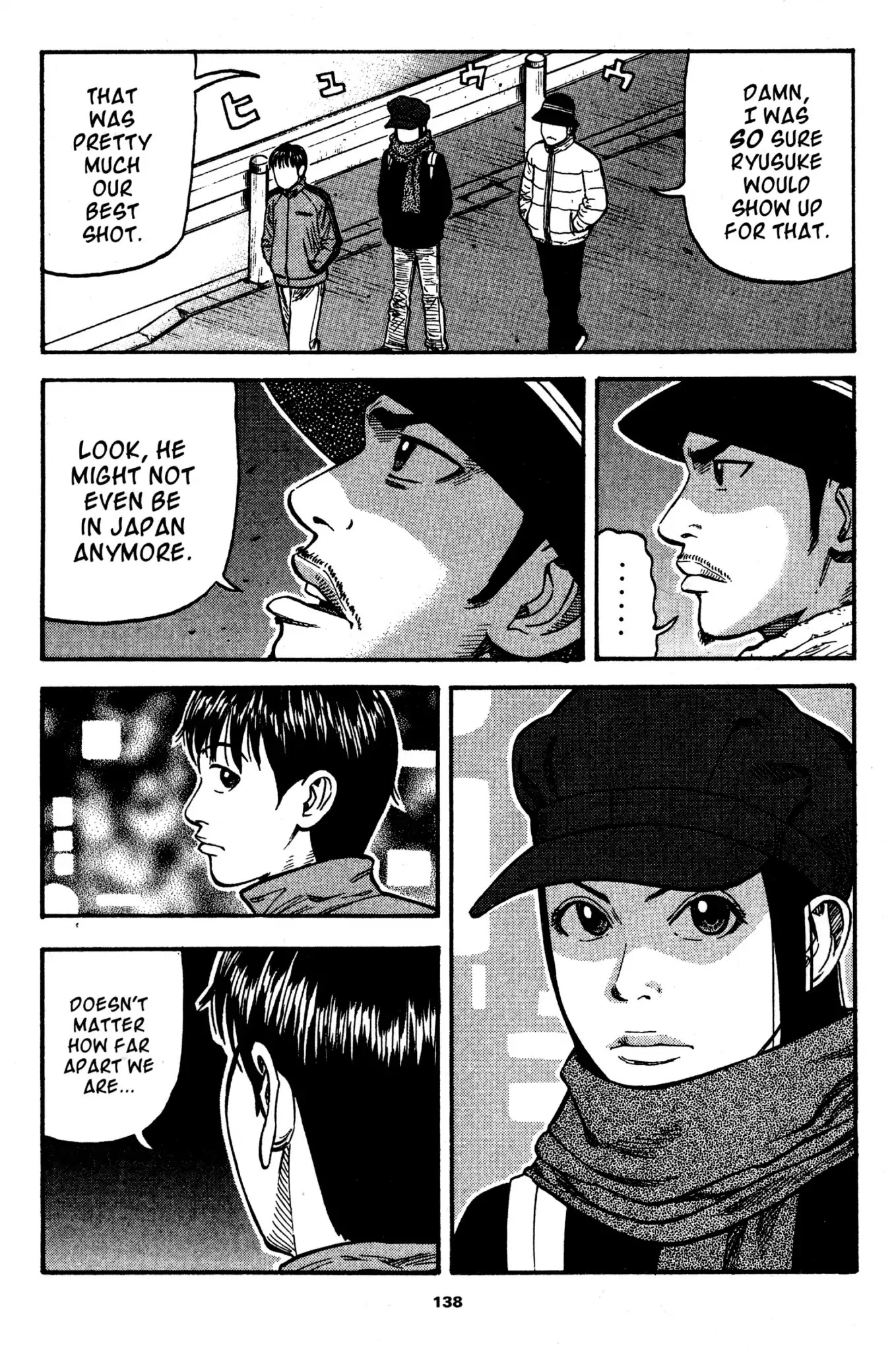 Beck chapter 32 page 64